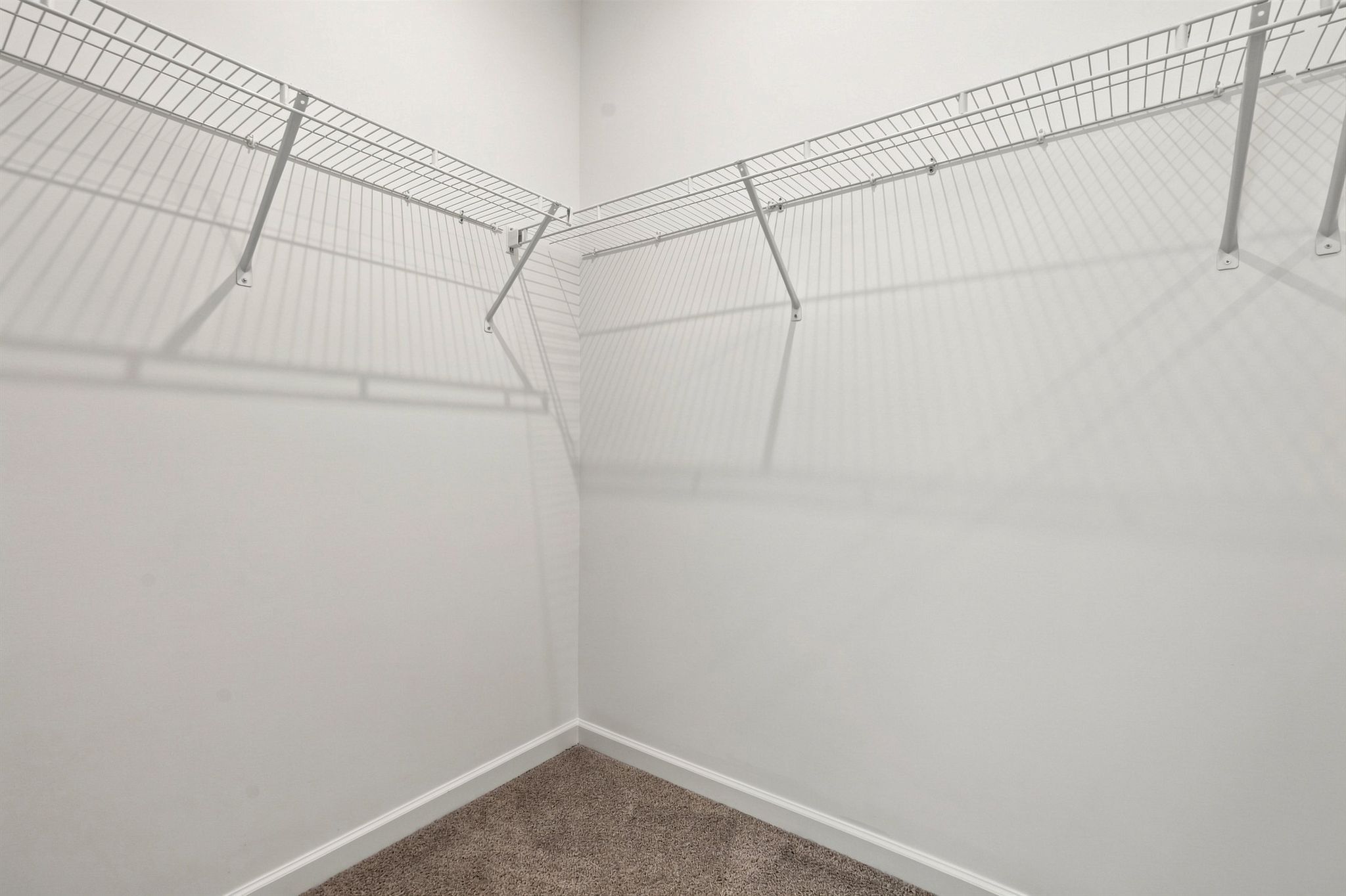 Nash Primary Closet