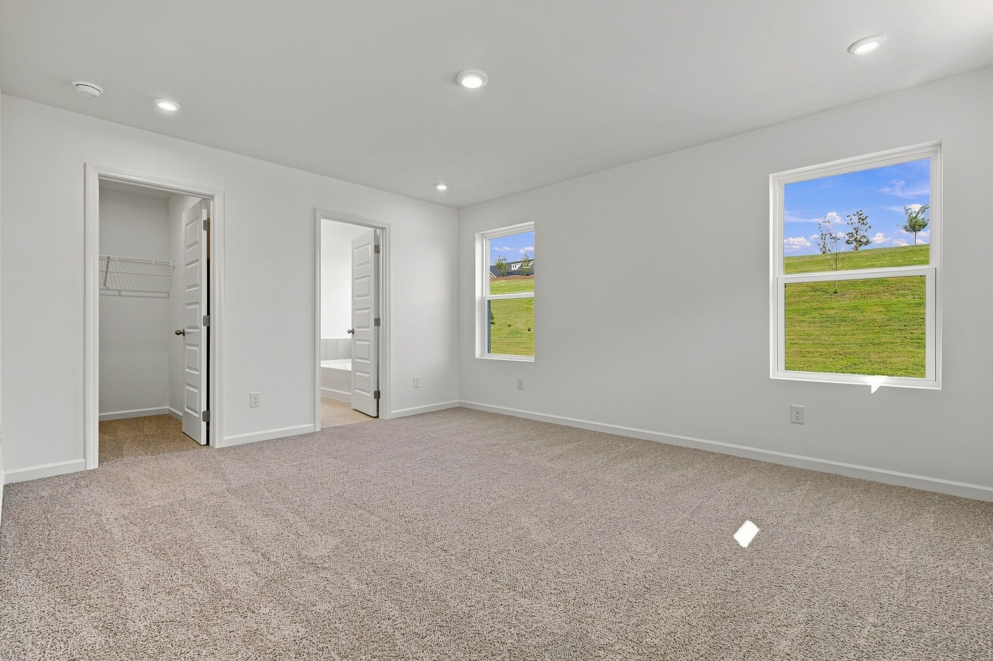 Nash Guest Suite
