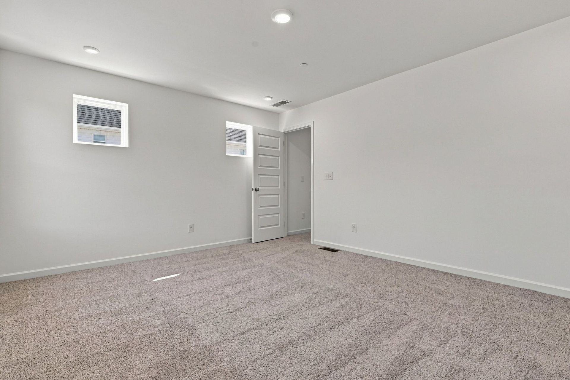 Nash Guest Suite