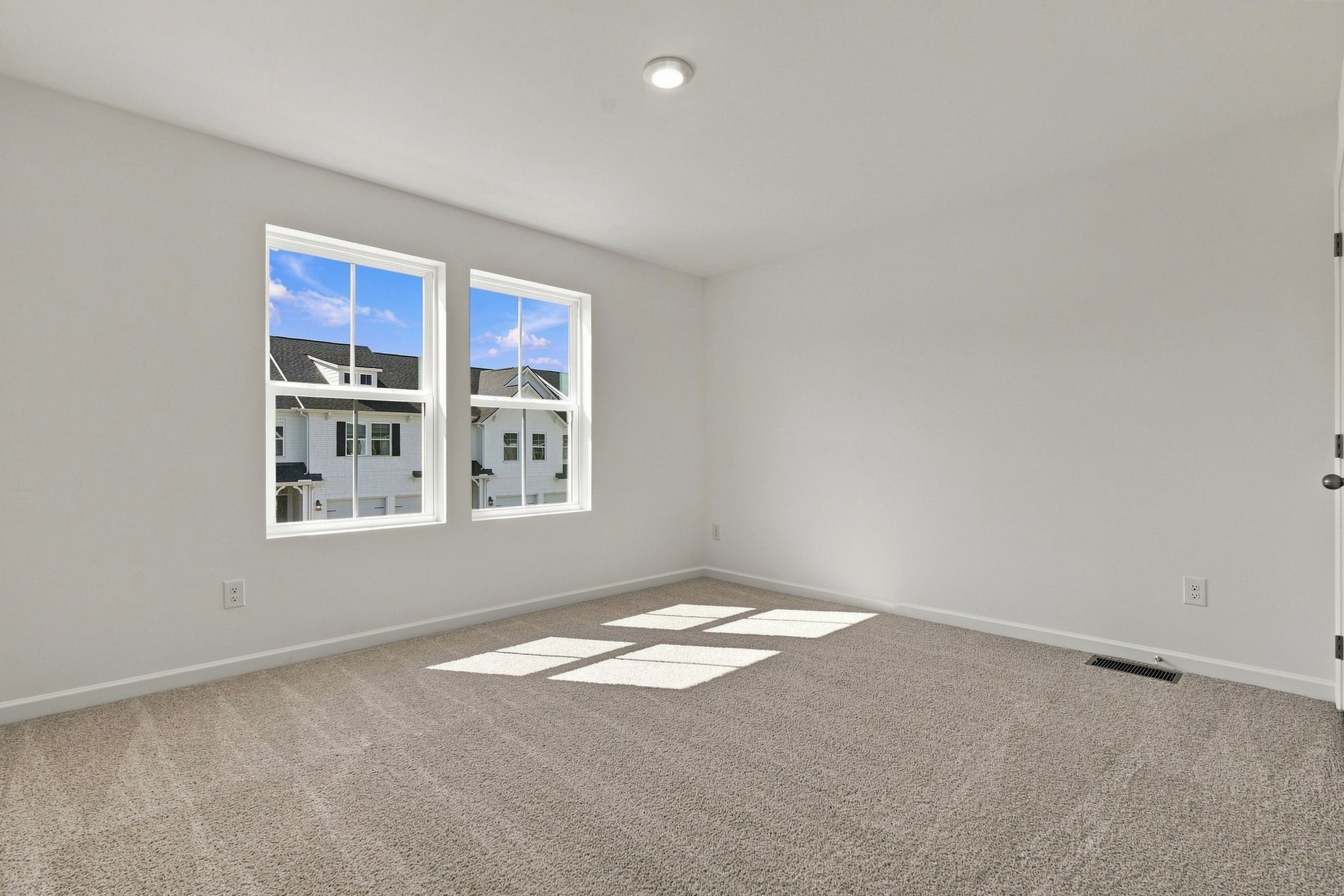 Nash Secondary Bedroom