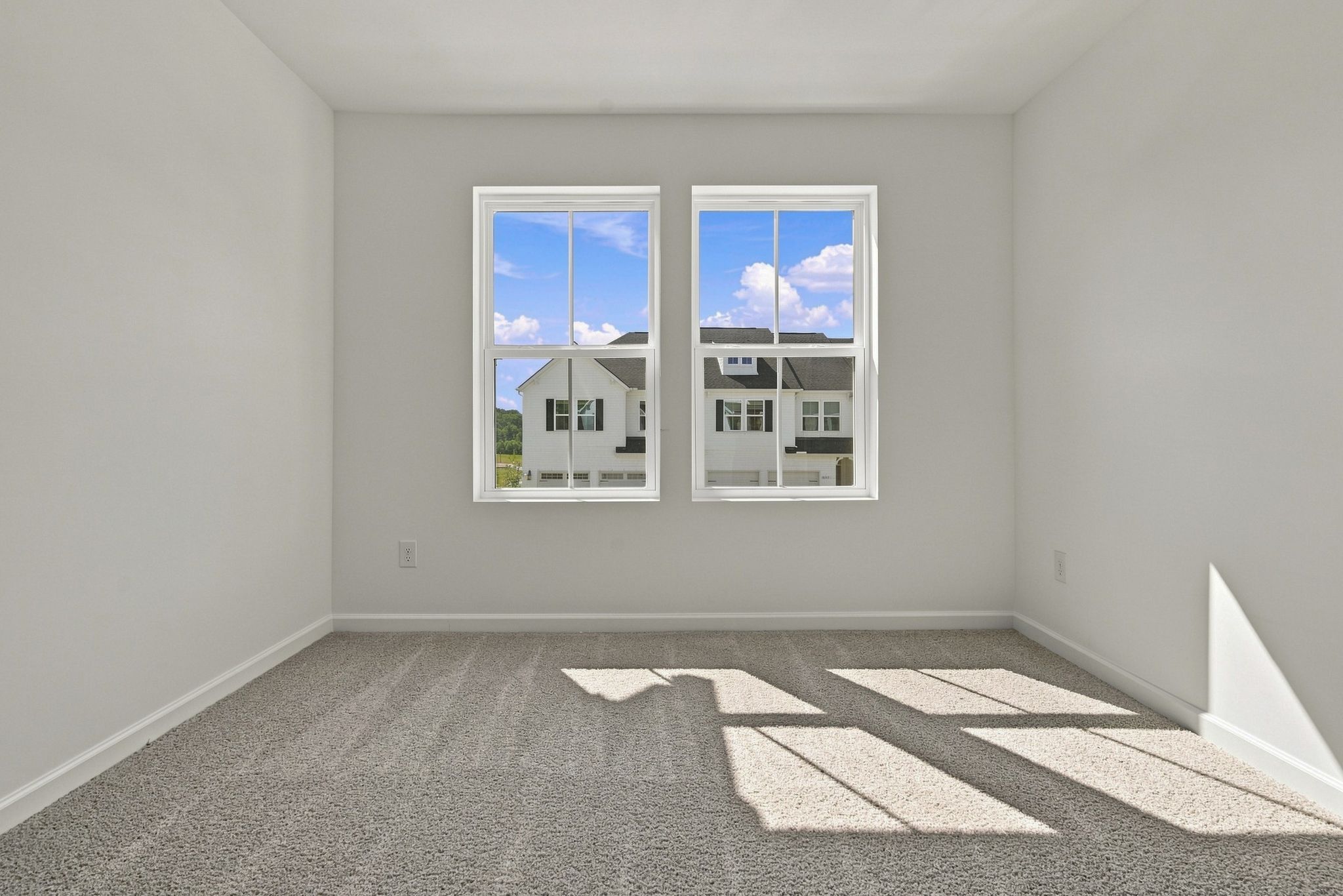 Nash Secondary Bedroom