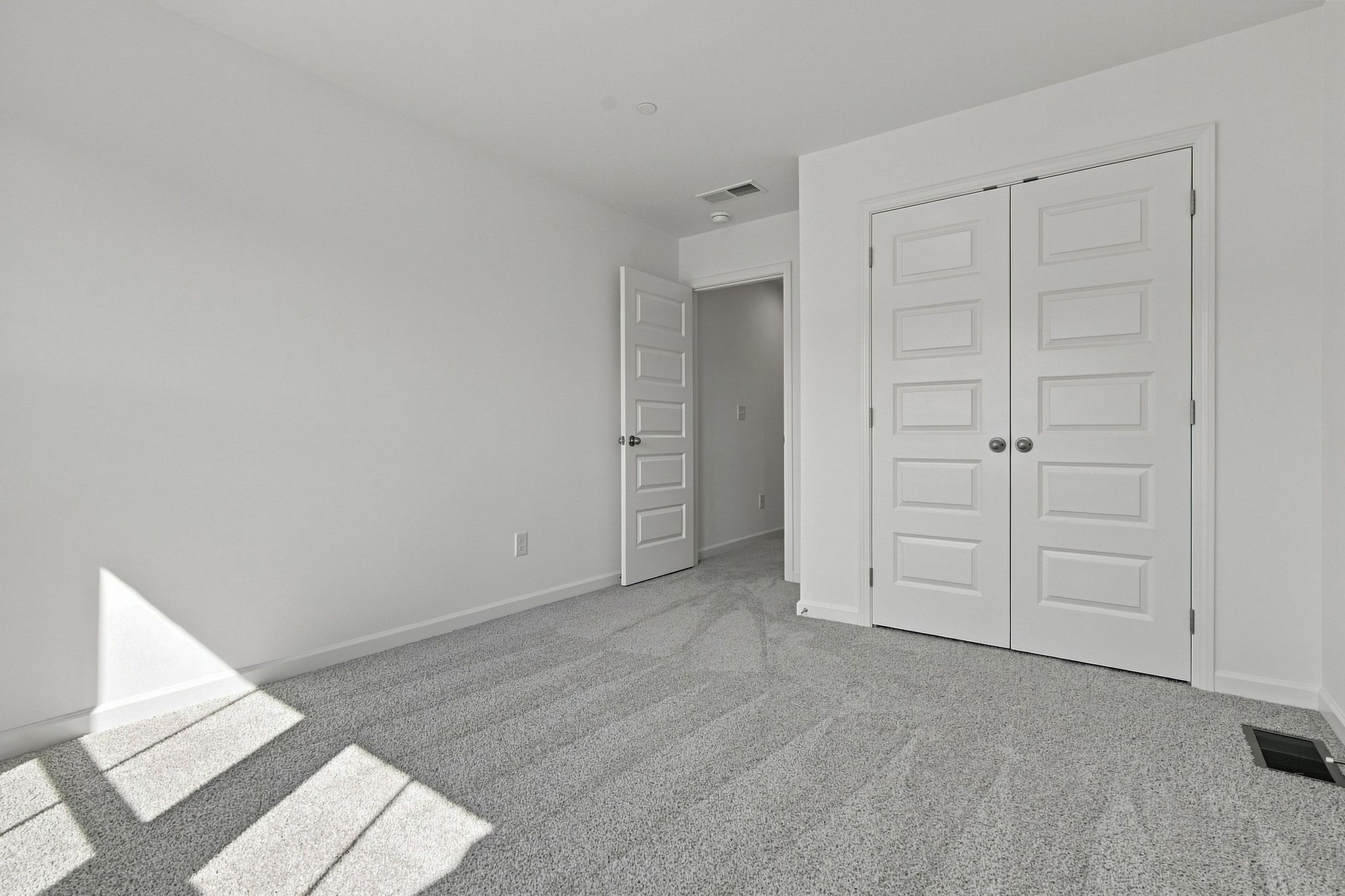 Nash Secondary Bedroom