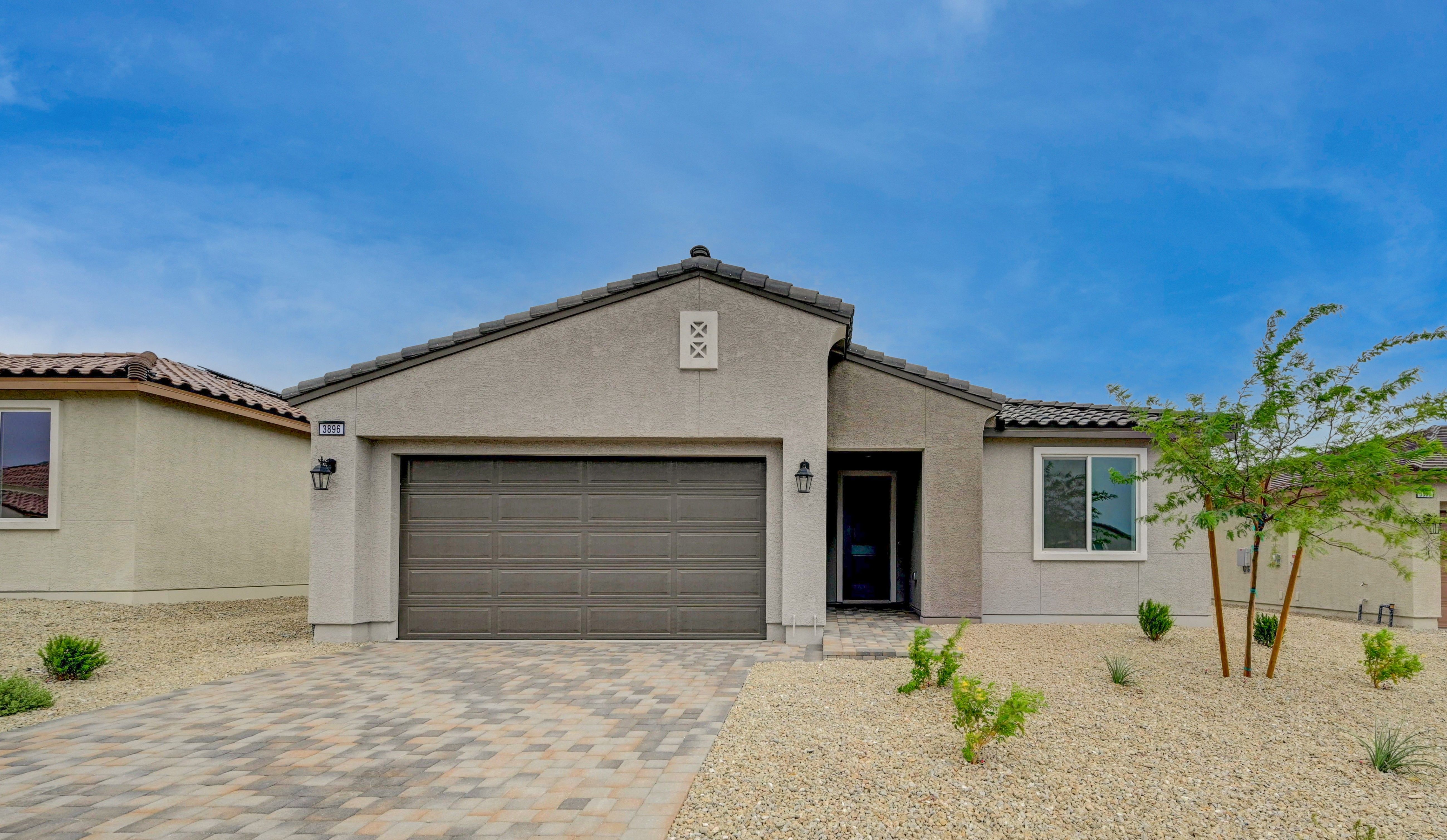 Summit - Marigold: Las Vegas, Nevada - Beazer Homes