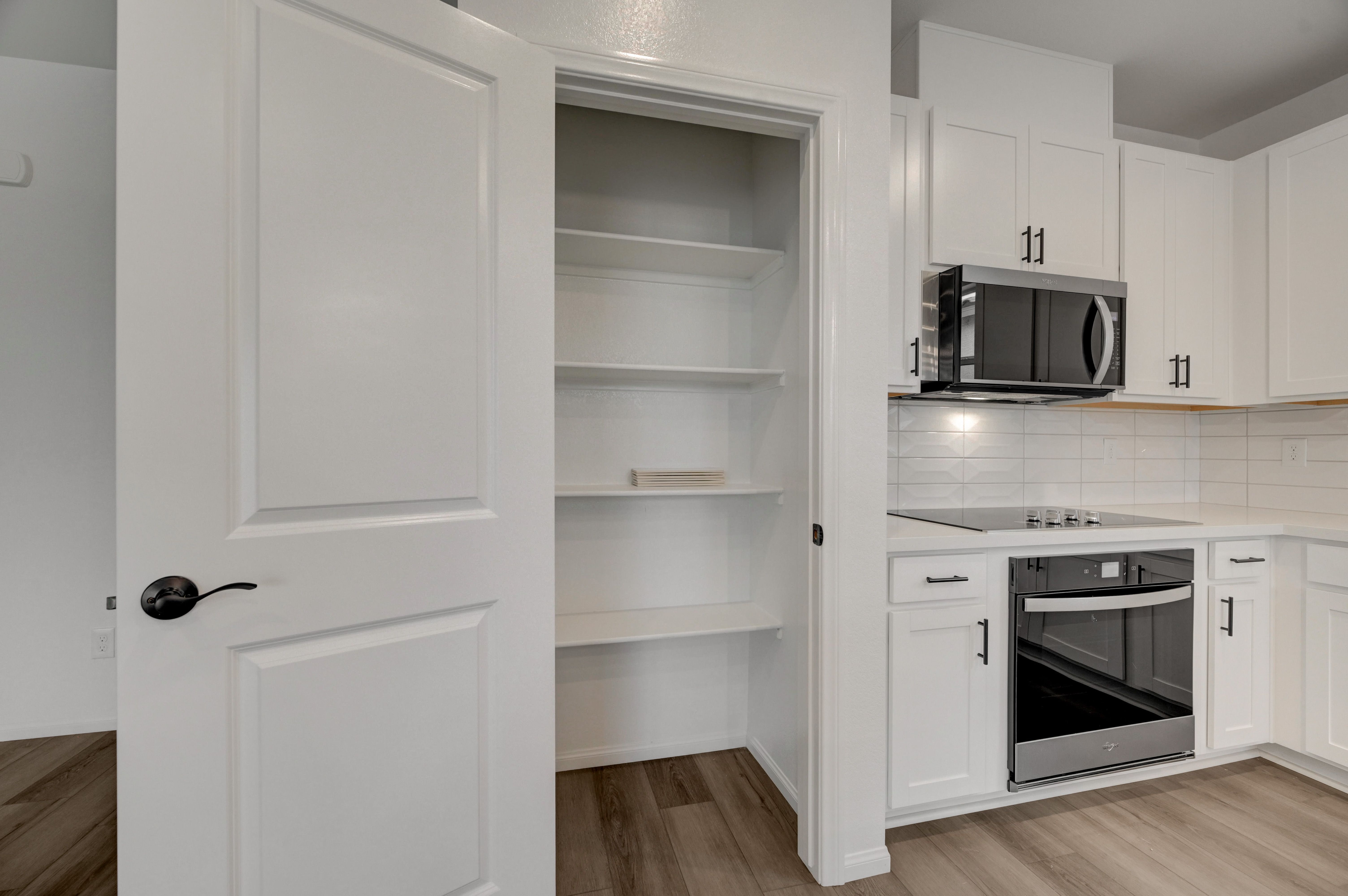 Summit Pantry