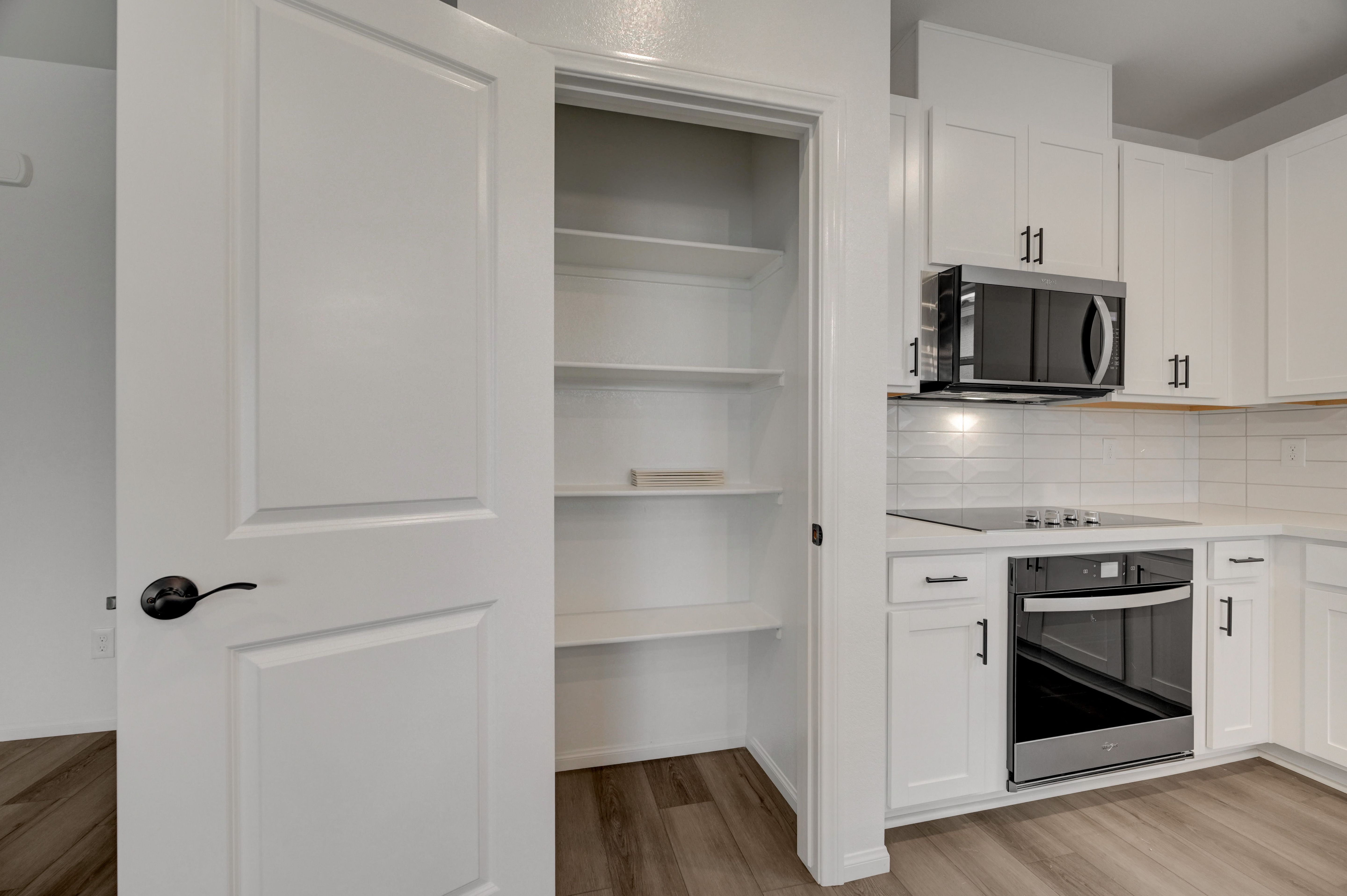 Summit Pantry