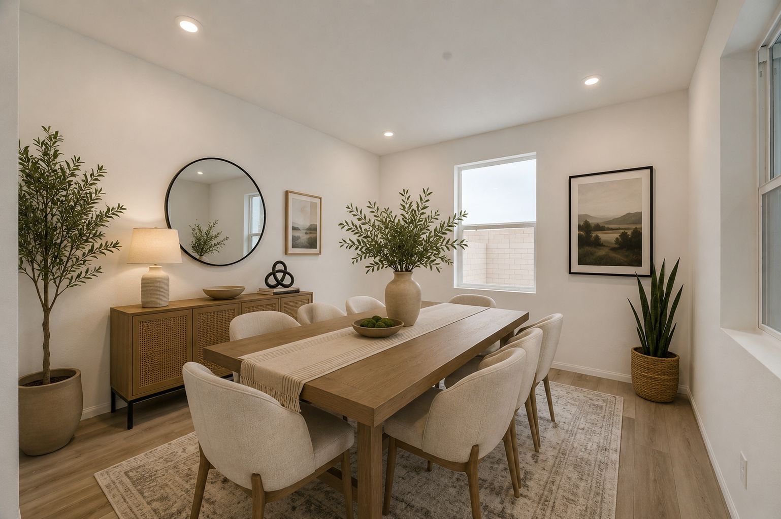 Summit Dining Room