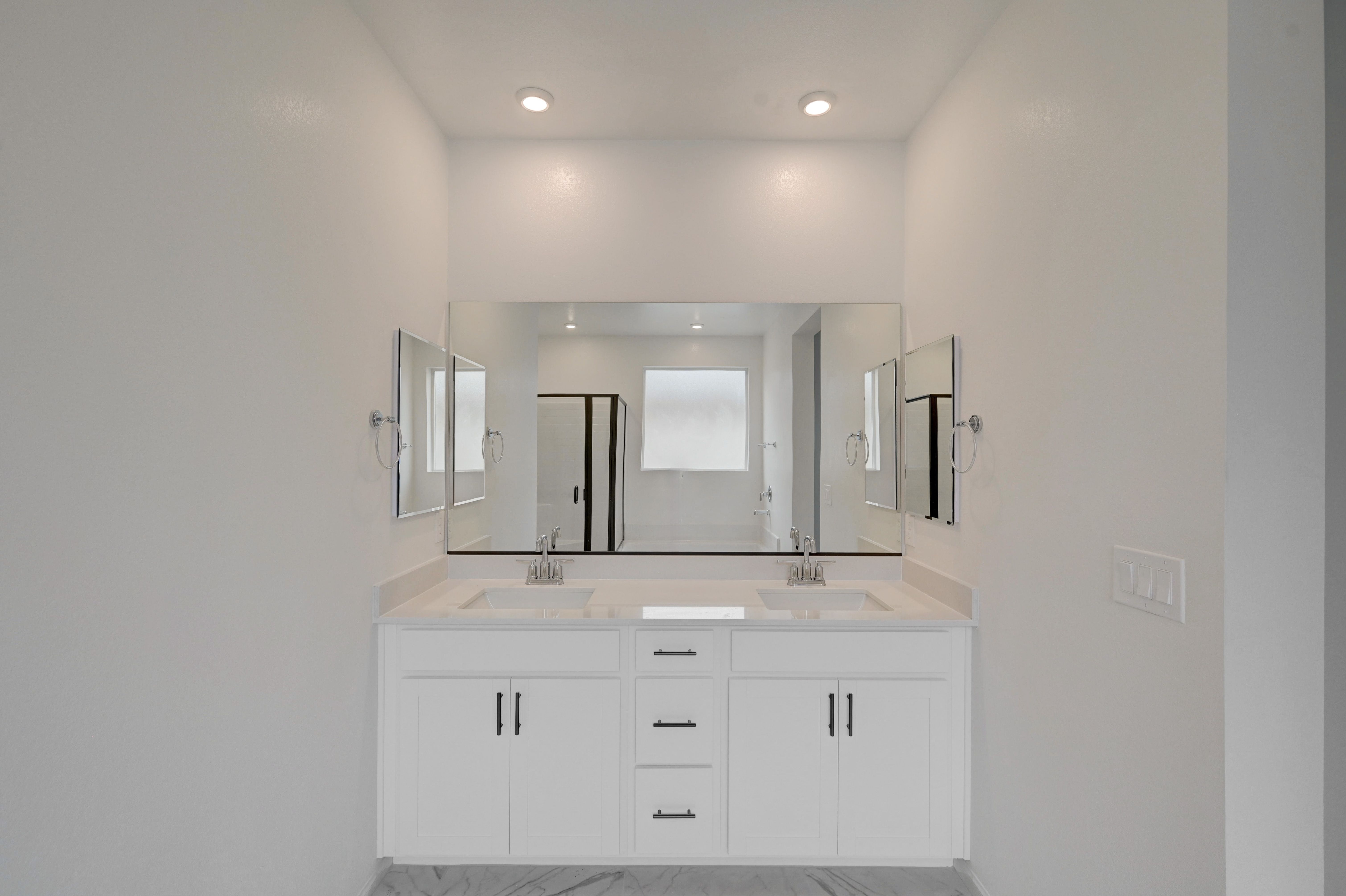 Summit Primary Bathroom Vanity