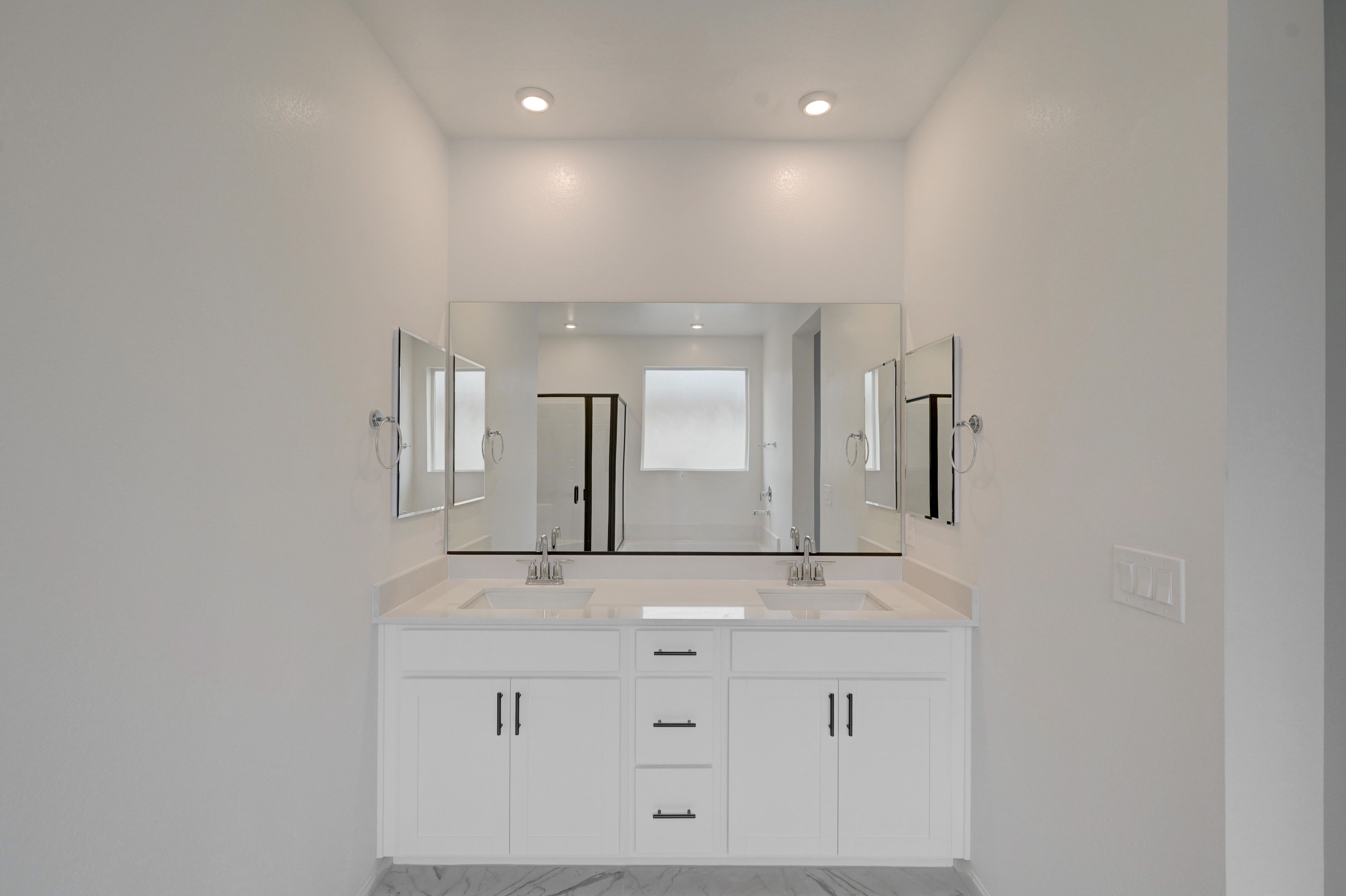 Summit Primary Bathroom Vanity