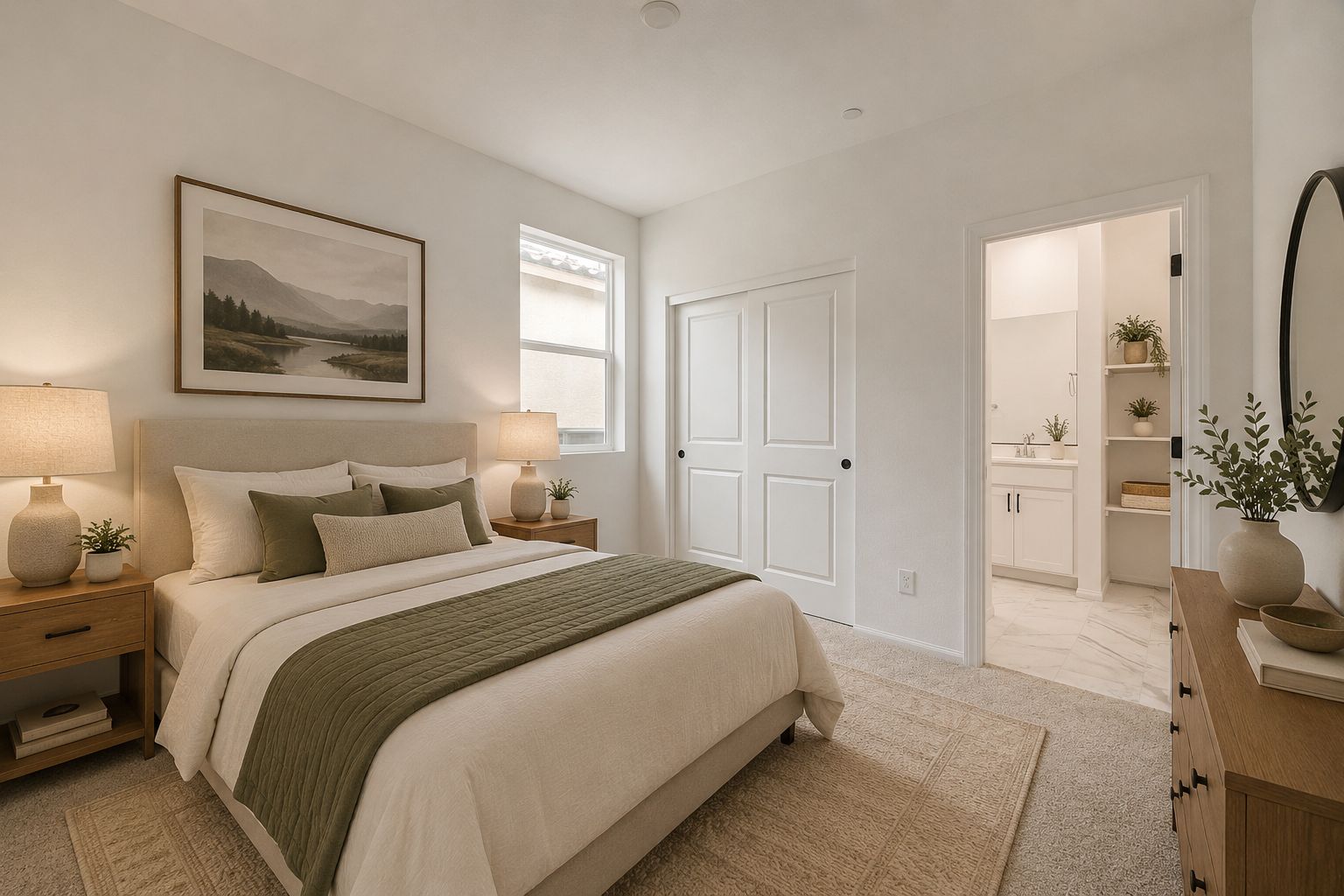 Summit Bedroom 4