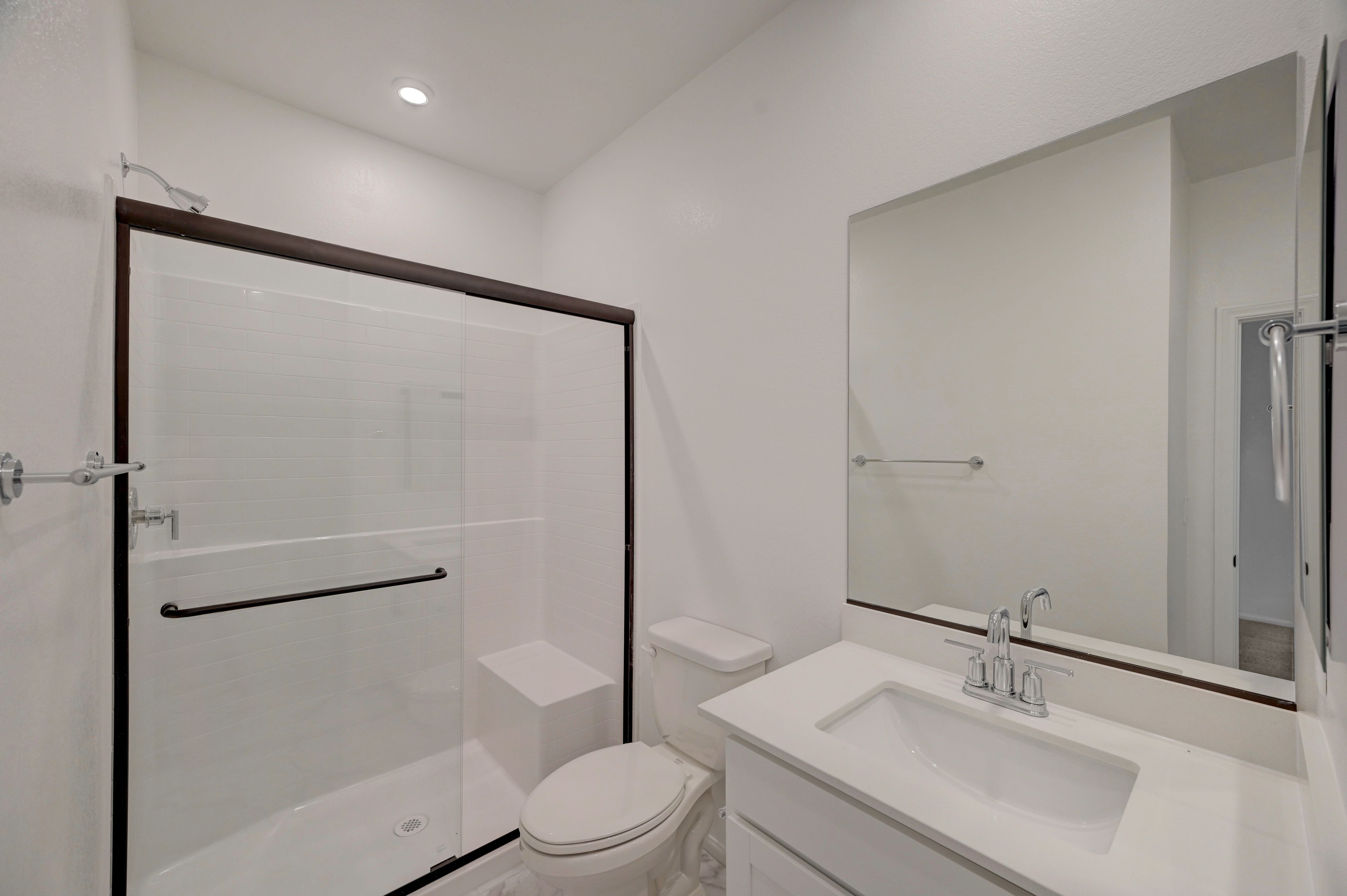Summit Bath 3