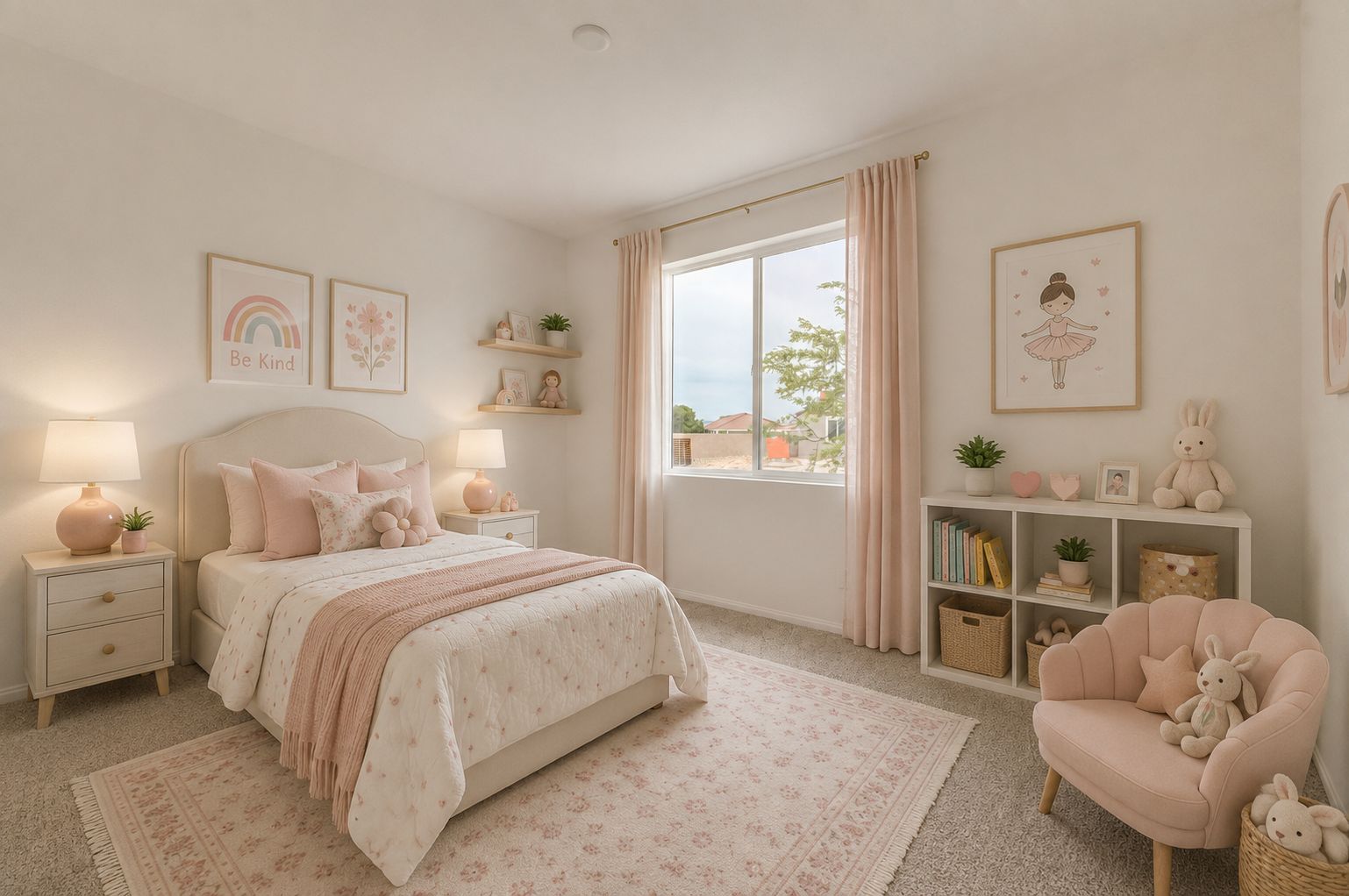 Summit Bedroom 2