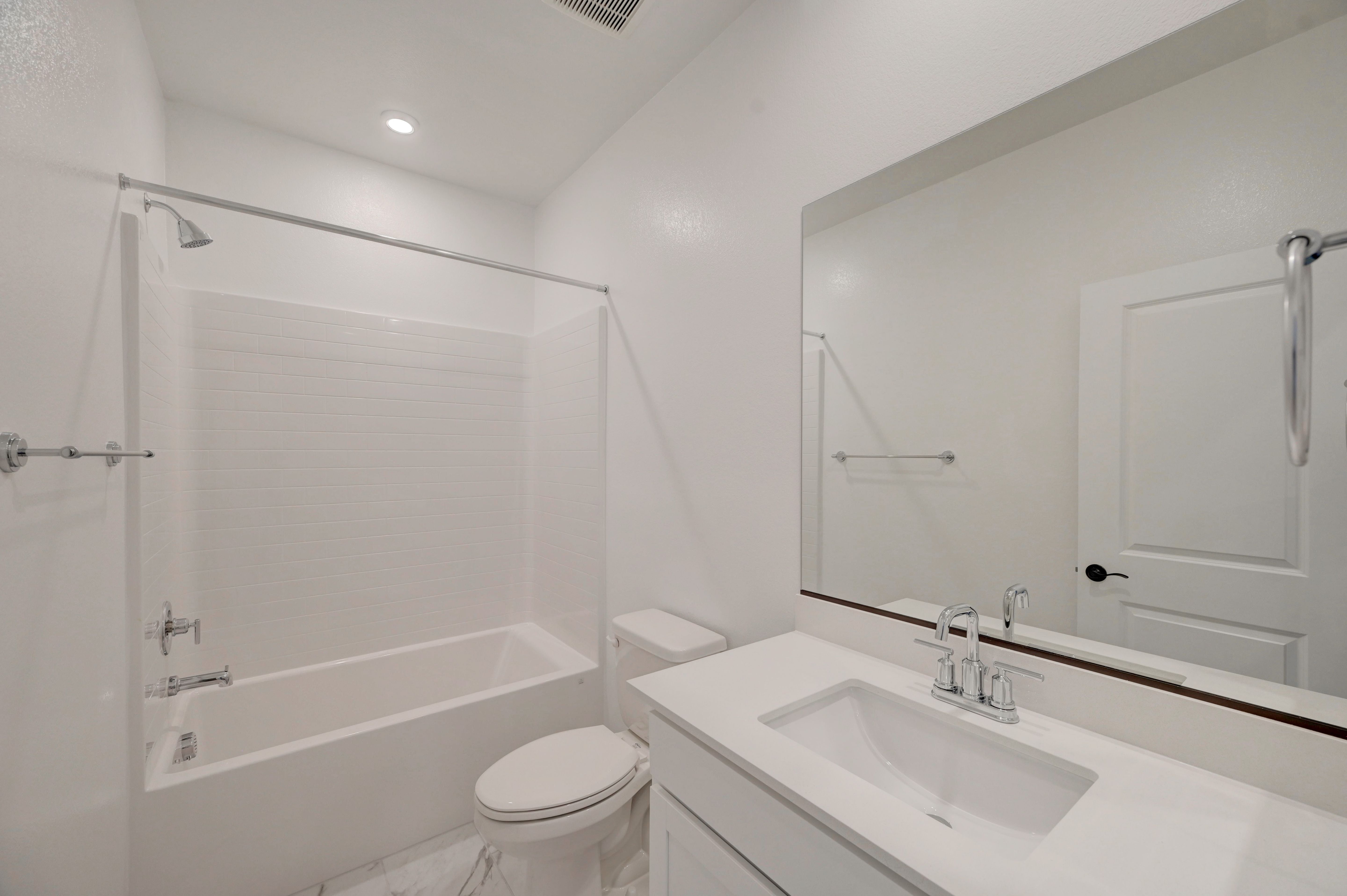 Summit Bath 2