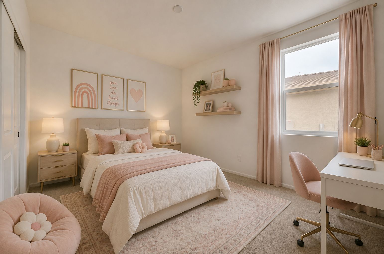 Summit Bedroom 3