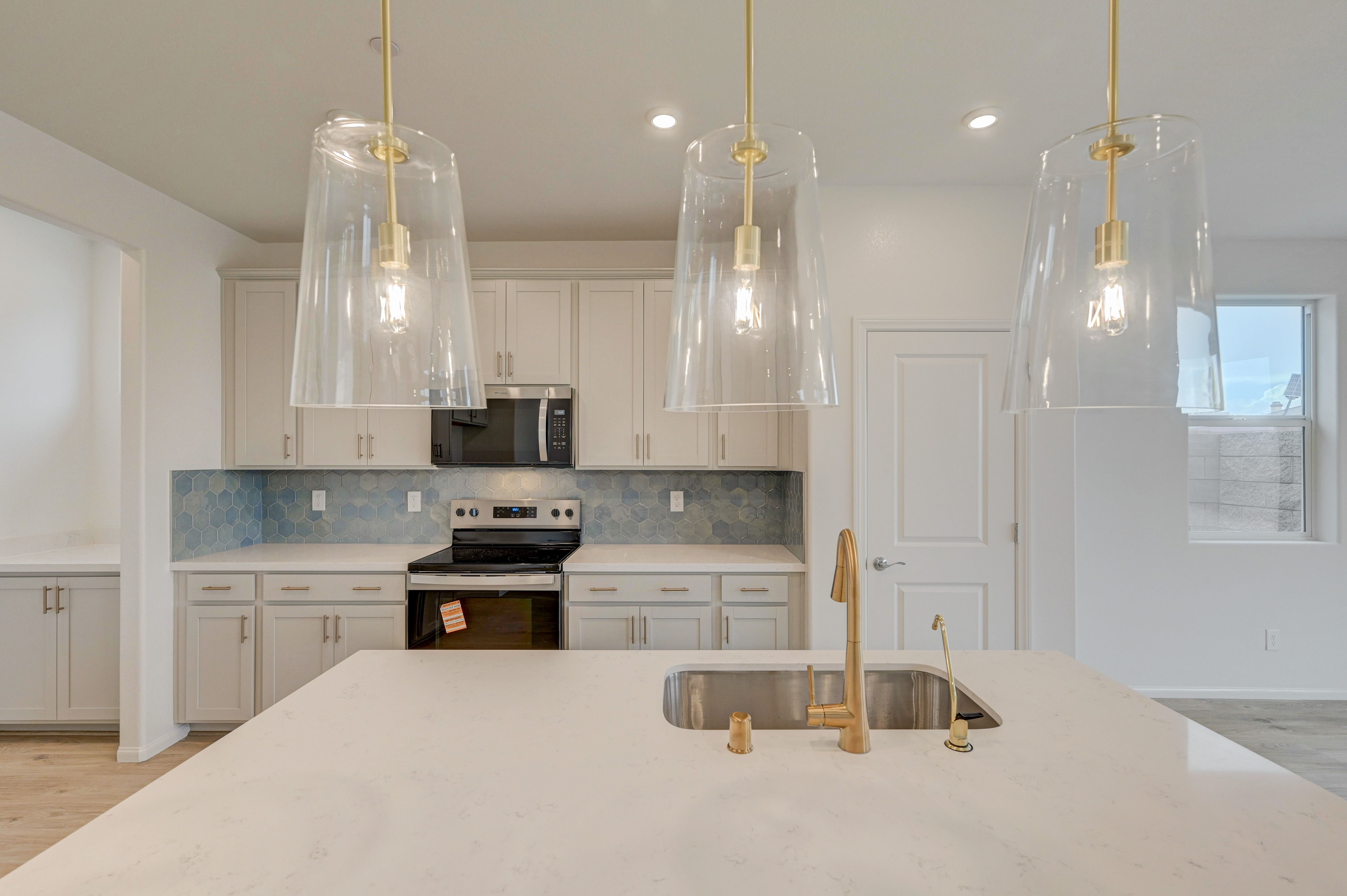 Willow Kitchen