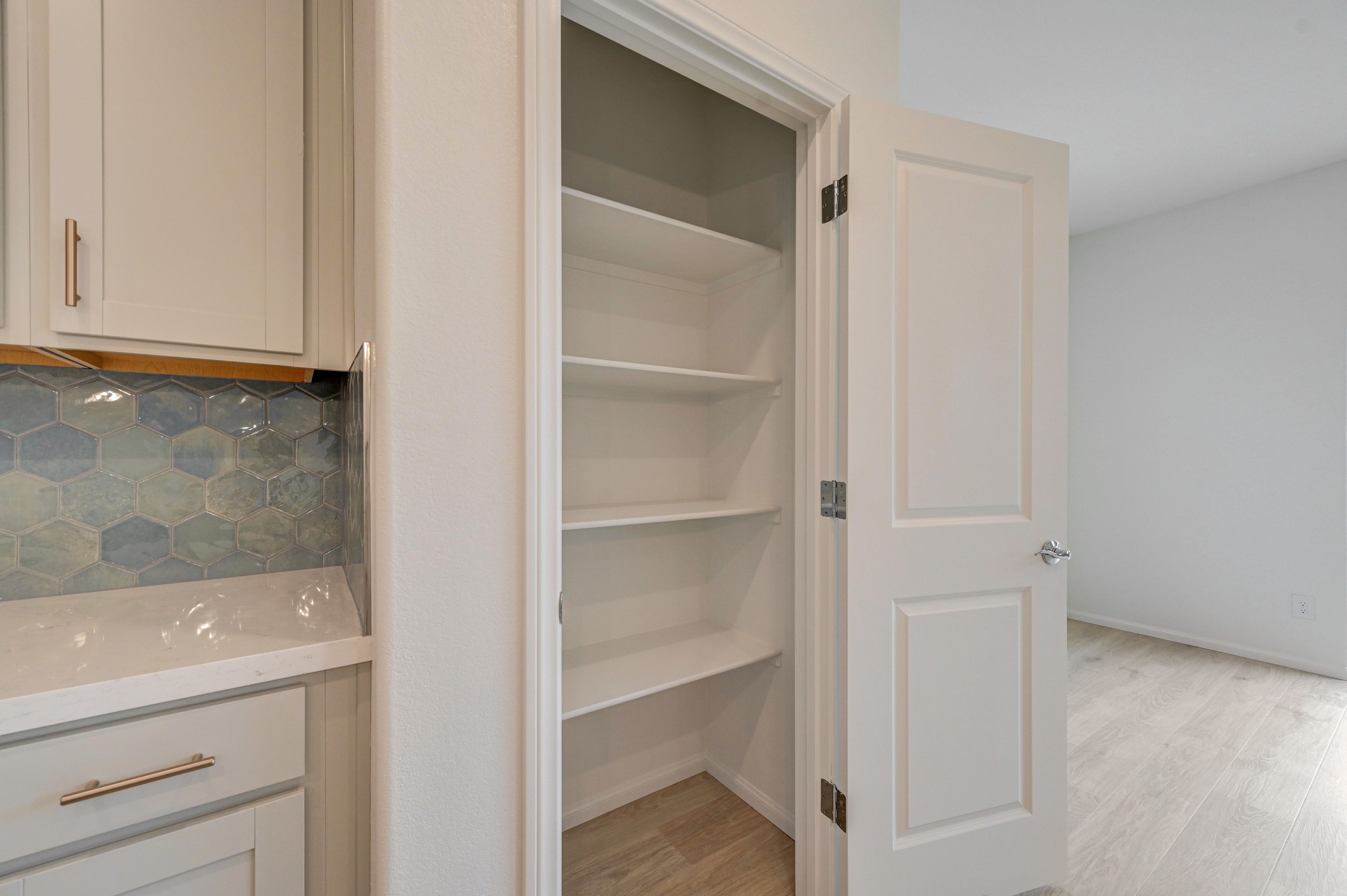 Willow Pantry