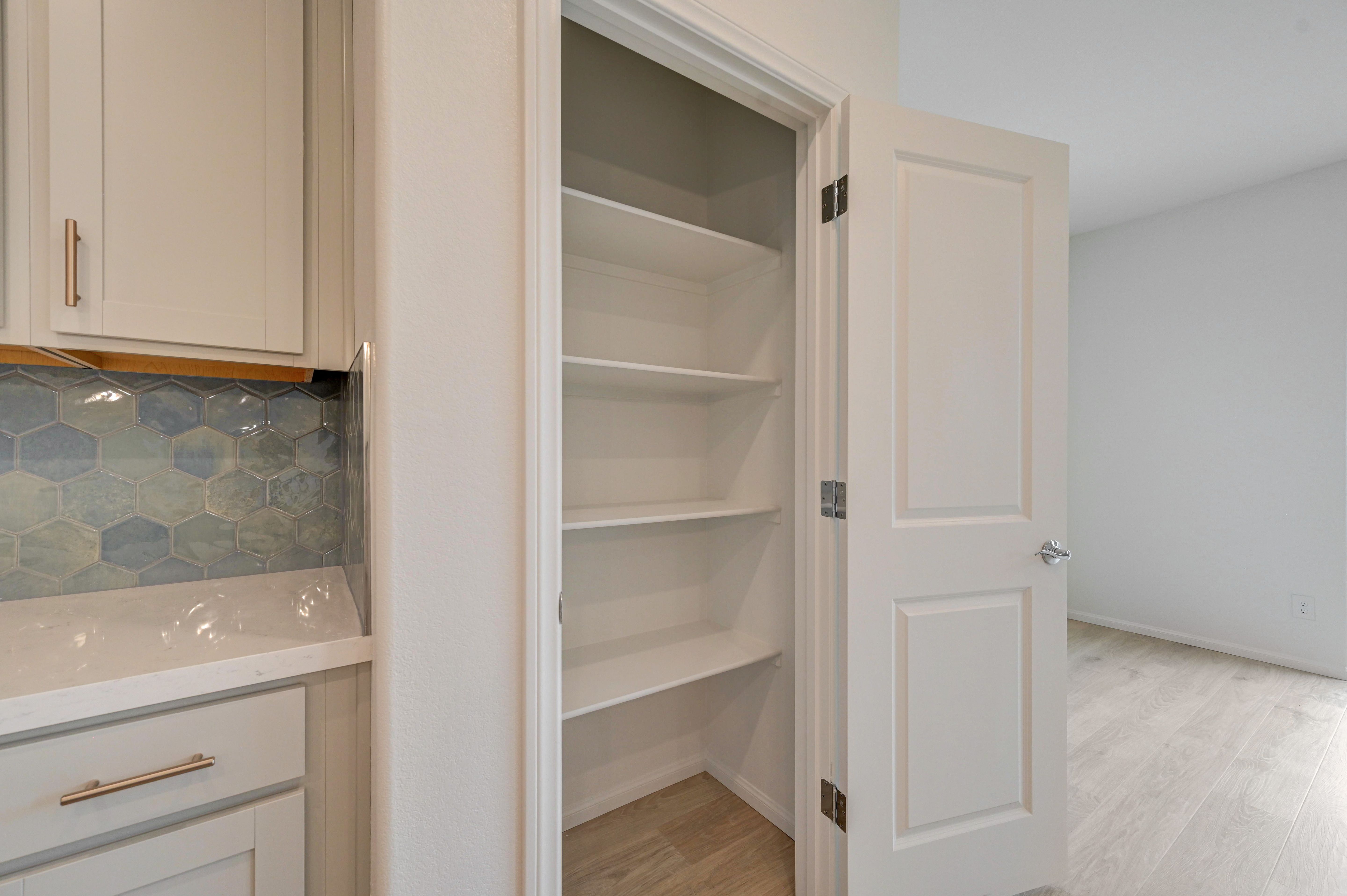 Willow Pantry