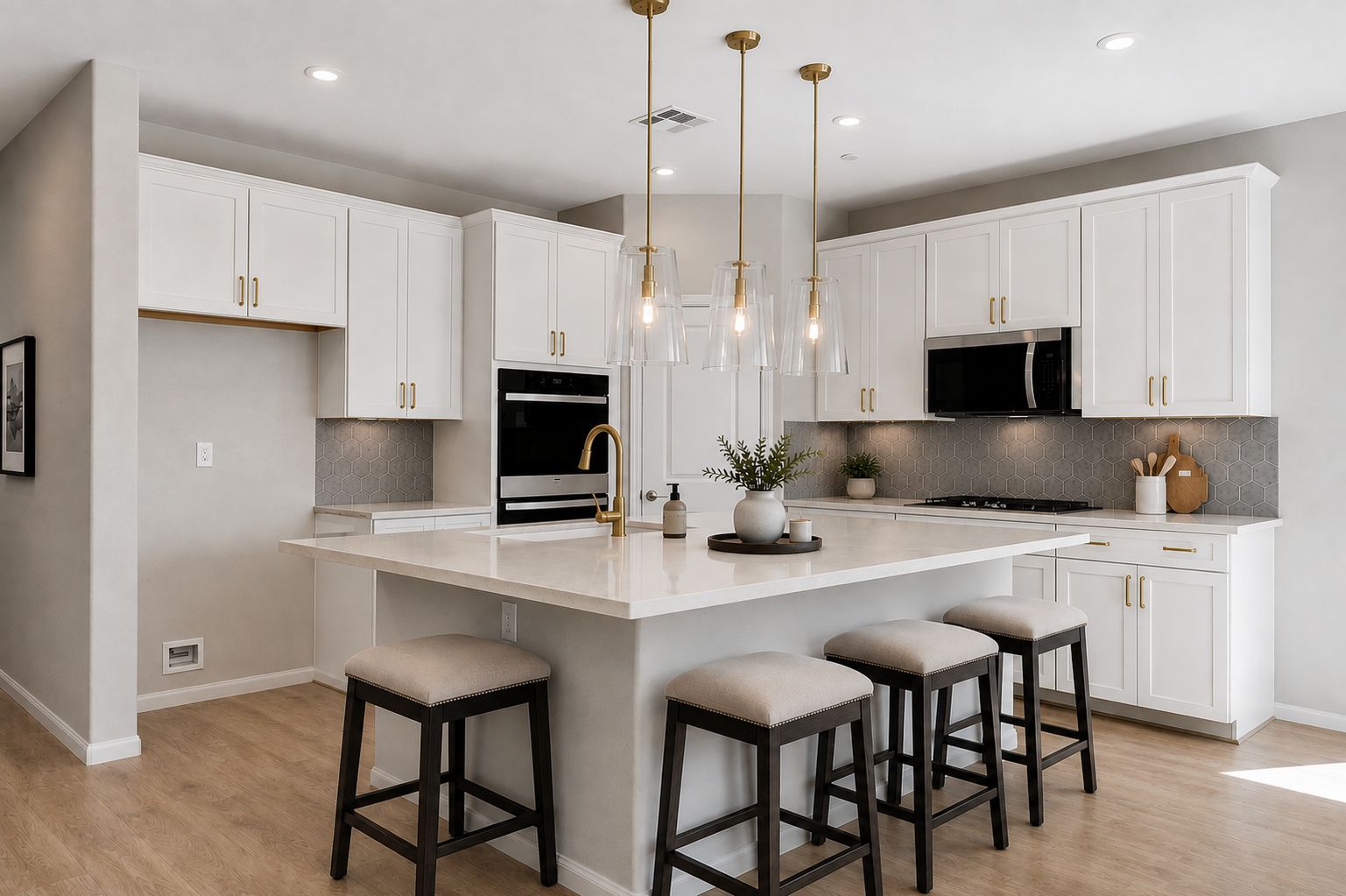Everett Kitchen