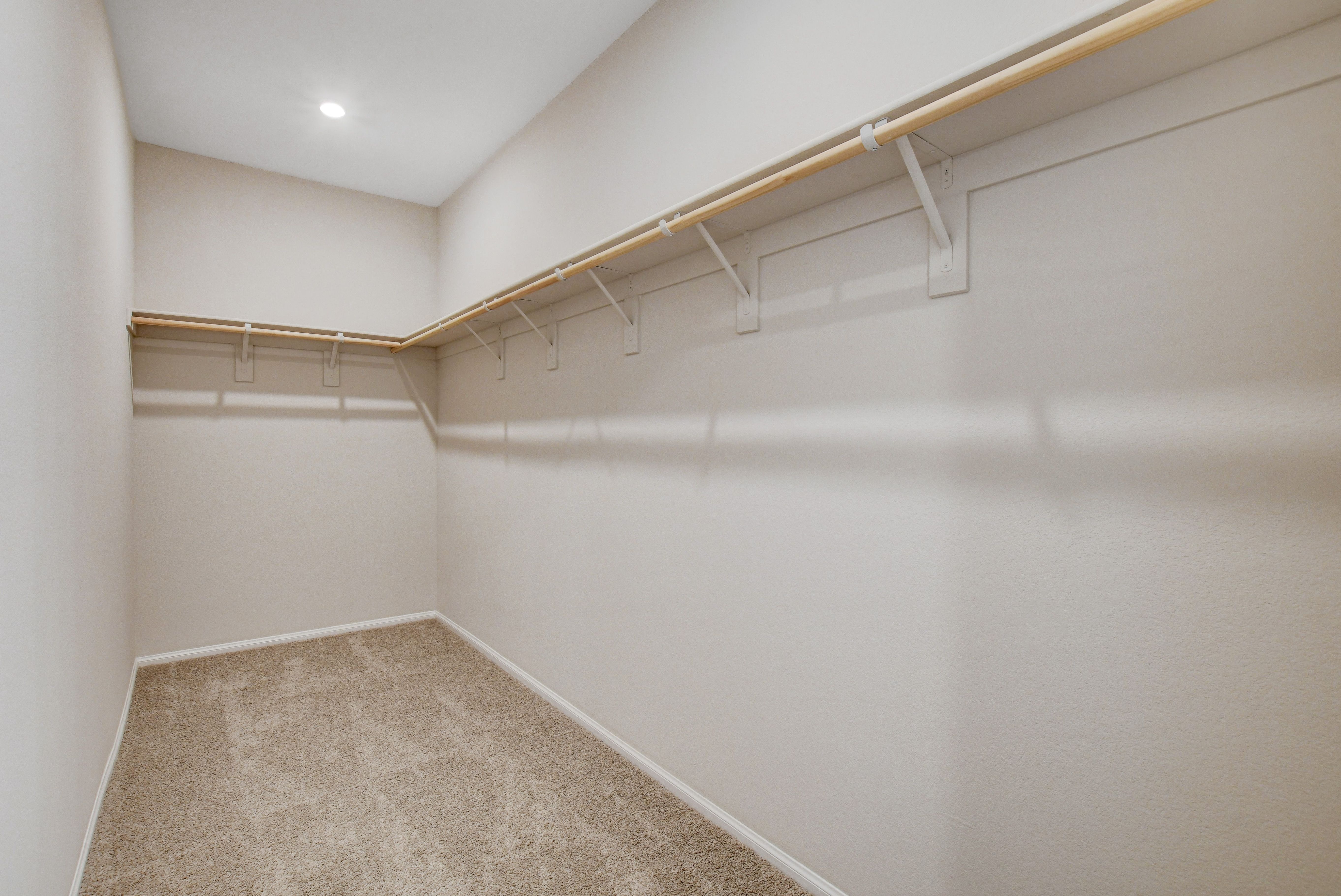 Everett Primary Bedroom Walk-in Closet