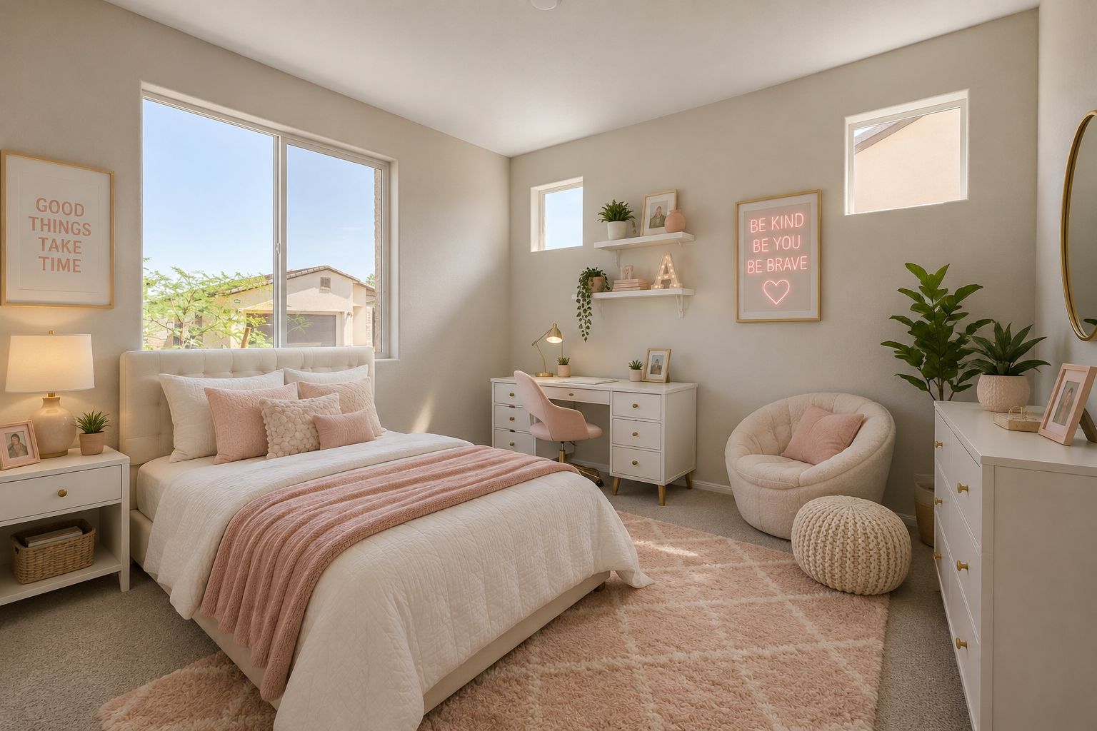 Everett Bedroom 2