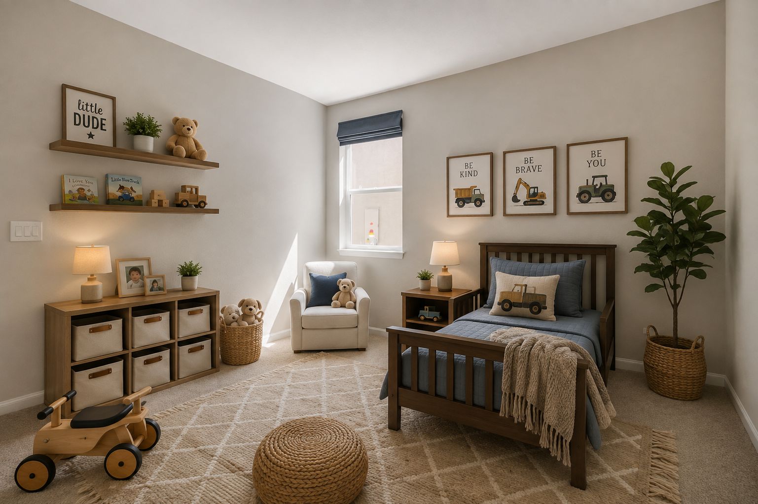 Everett Bedroom 3