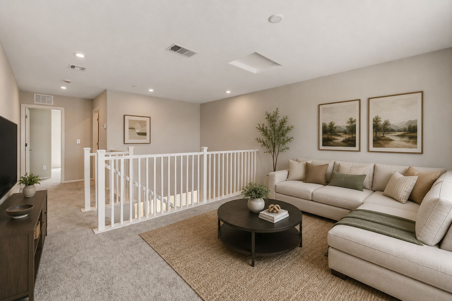 Everett Loft