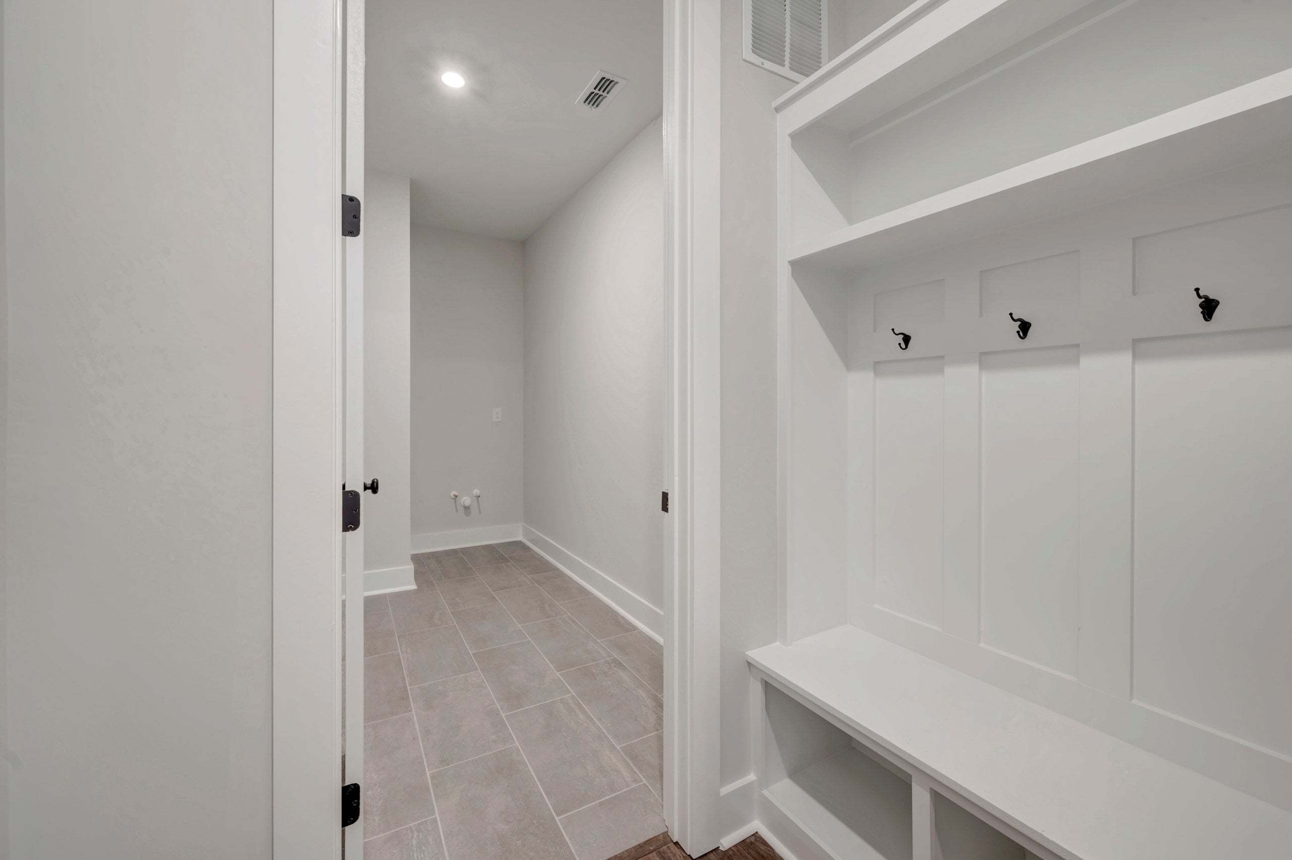 Collins Mudroom