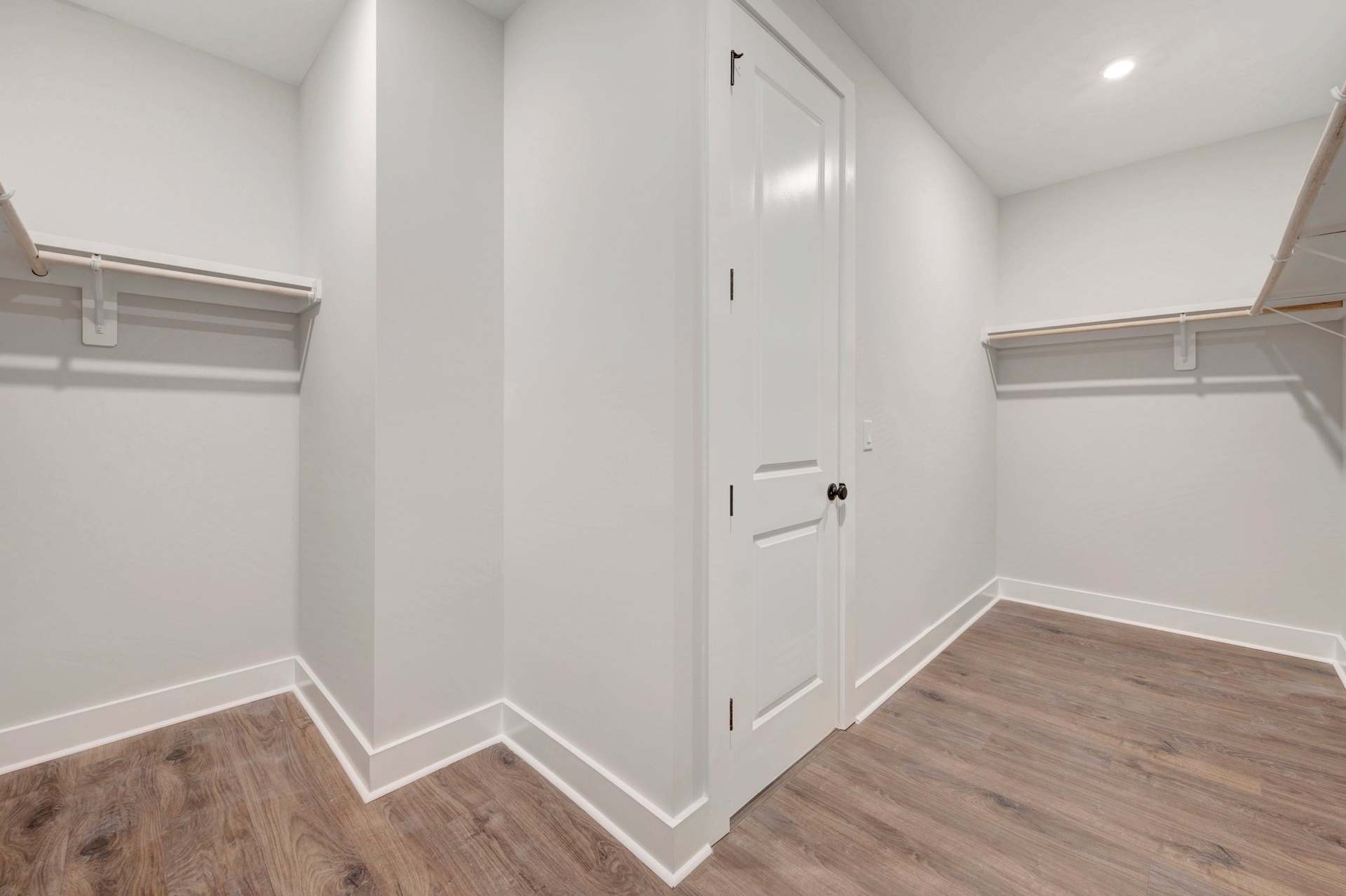 Collins Primary Closet