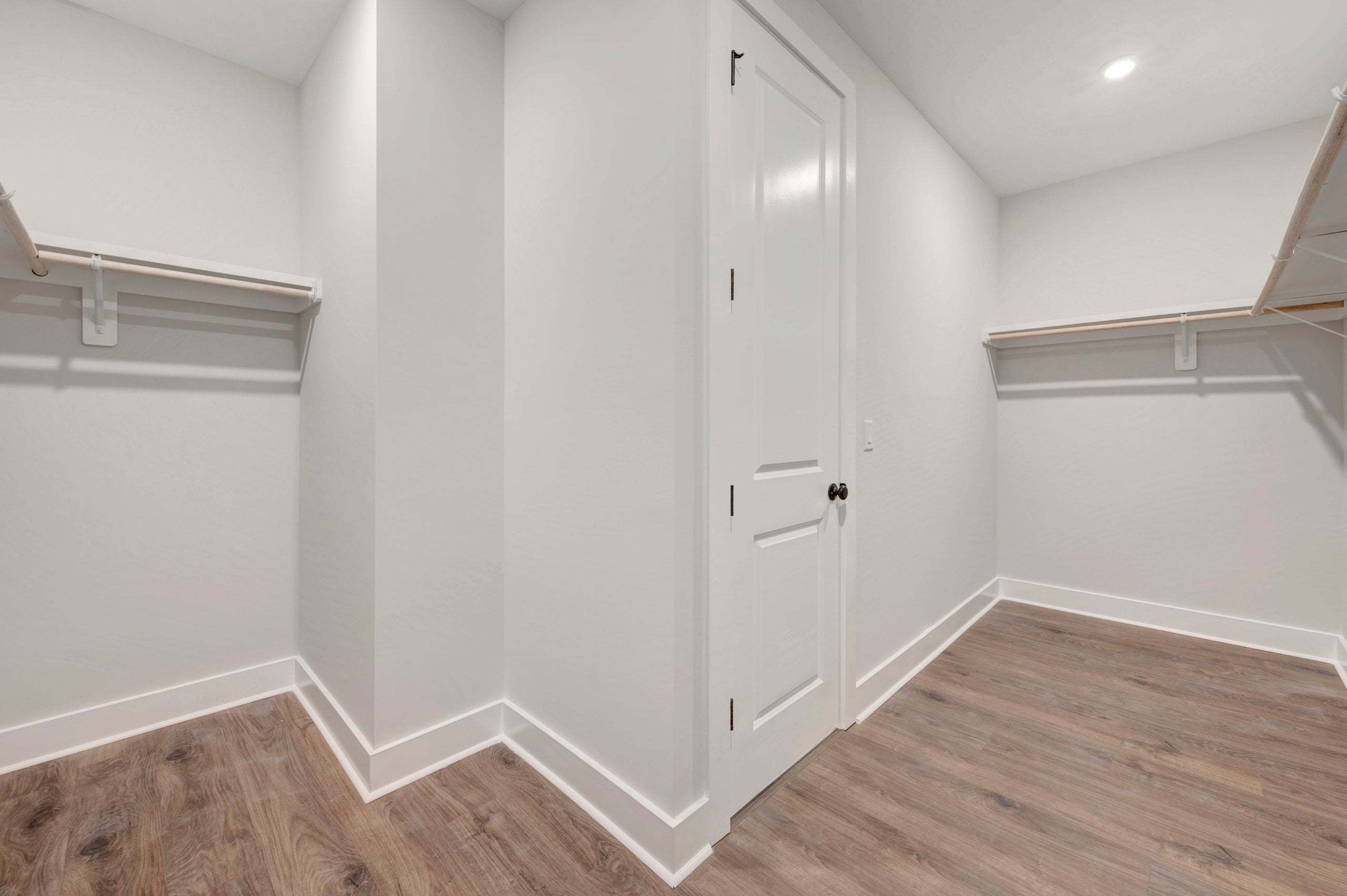 Collins Primary Closet