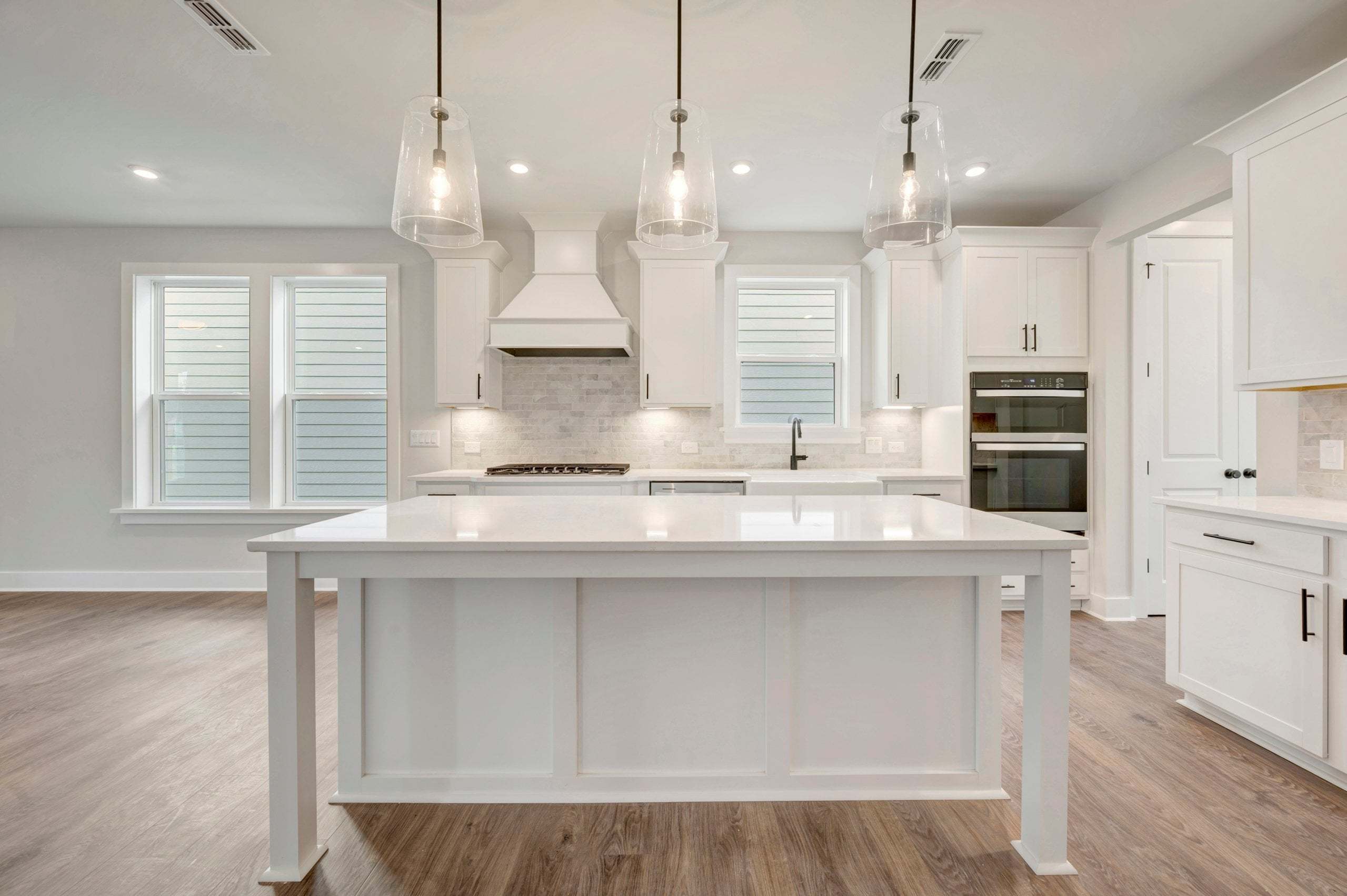 Collins Kitchen Island