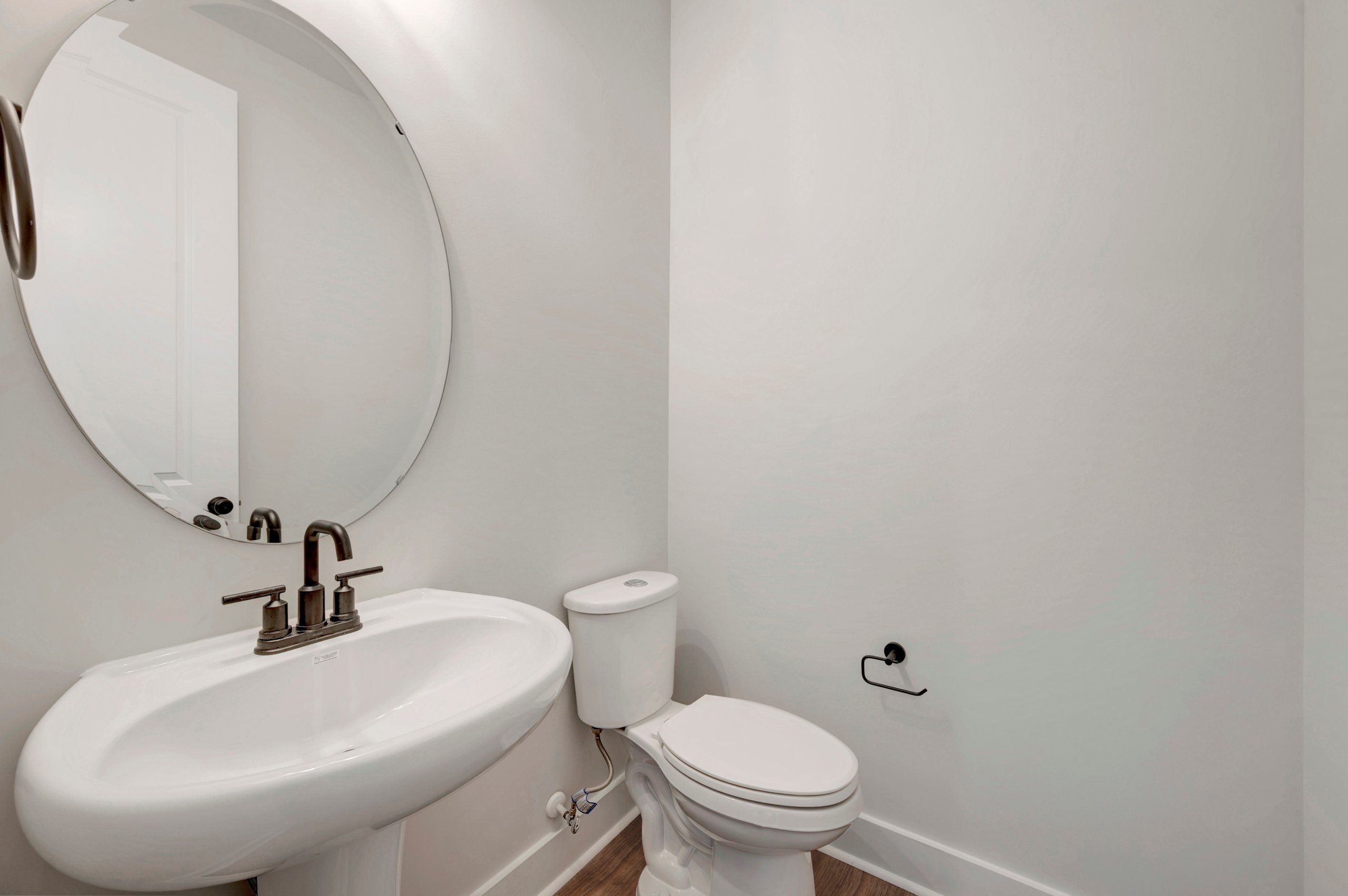Collins Powder Room