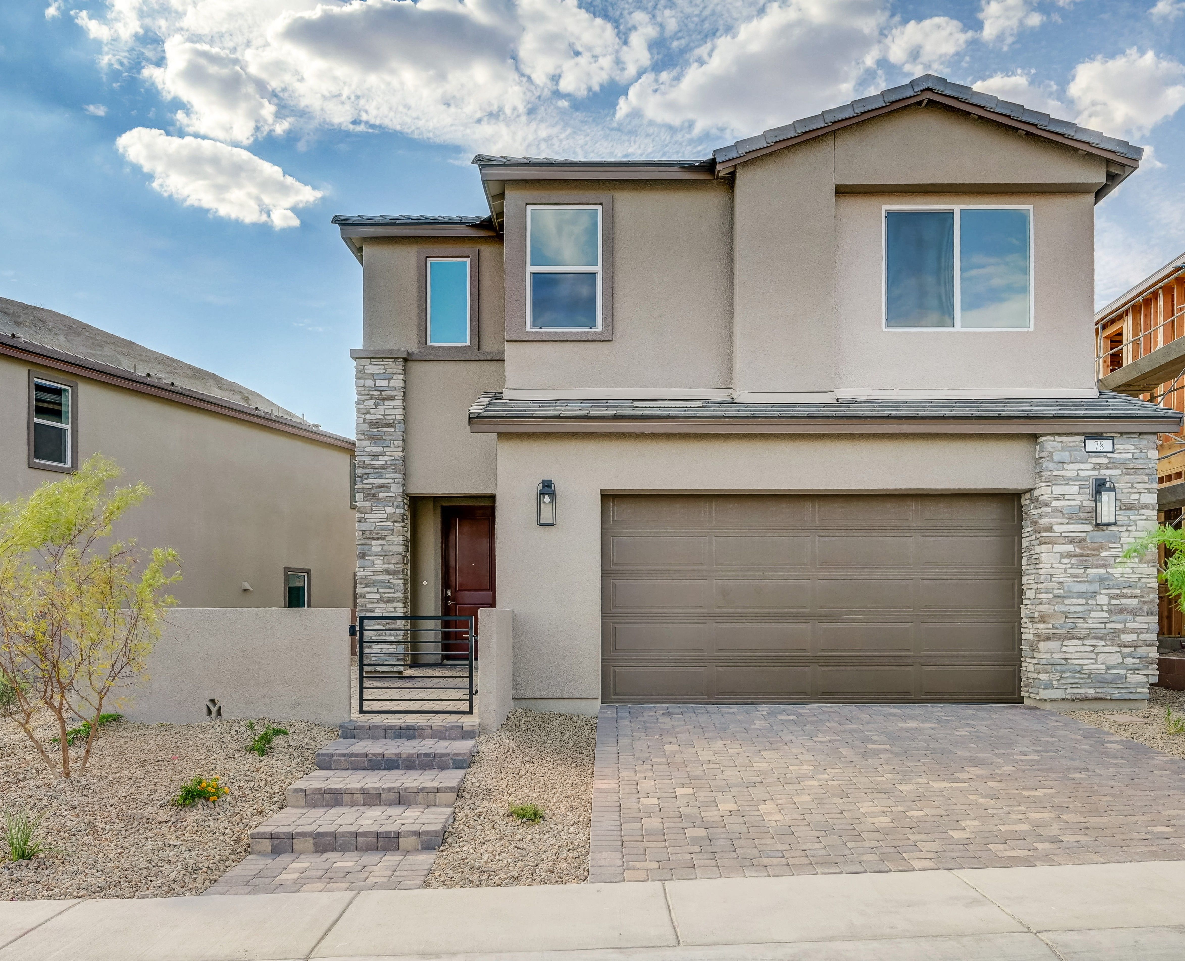 Sequoia - Verona: Henderson, Nevada - Beazer Homes