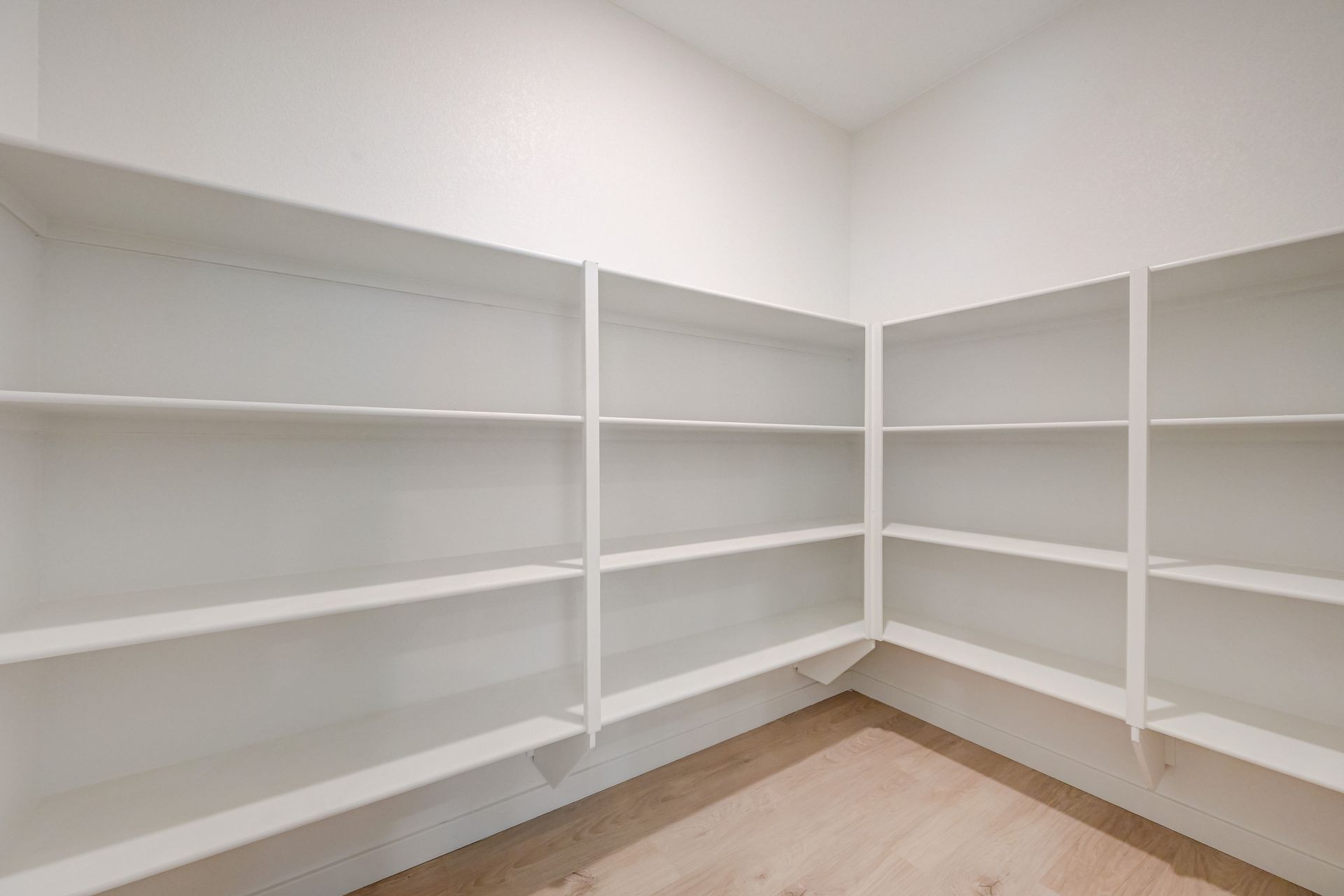 Sequoia Pantry