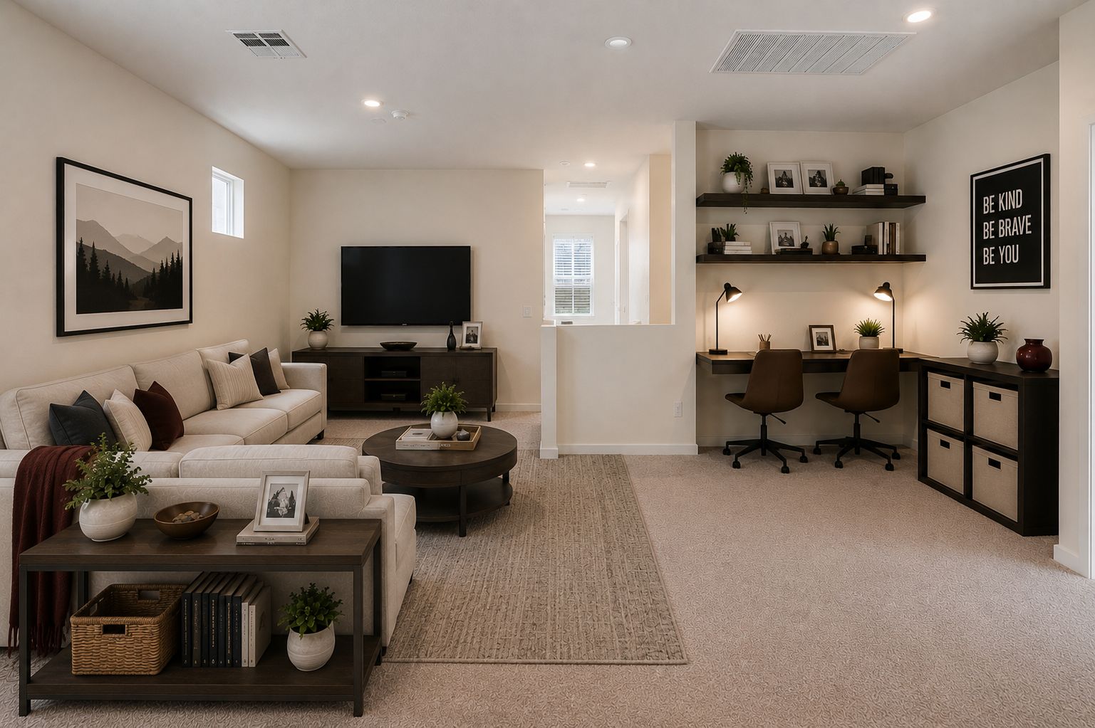 Sequoia Loft