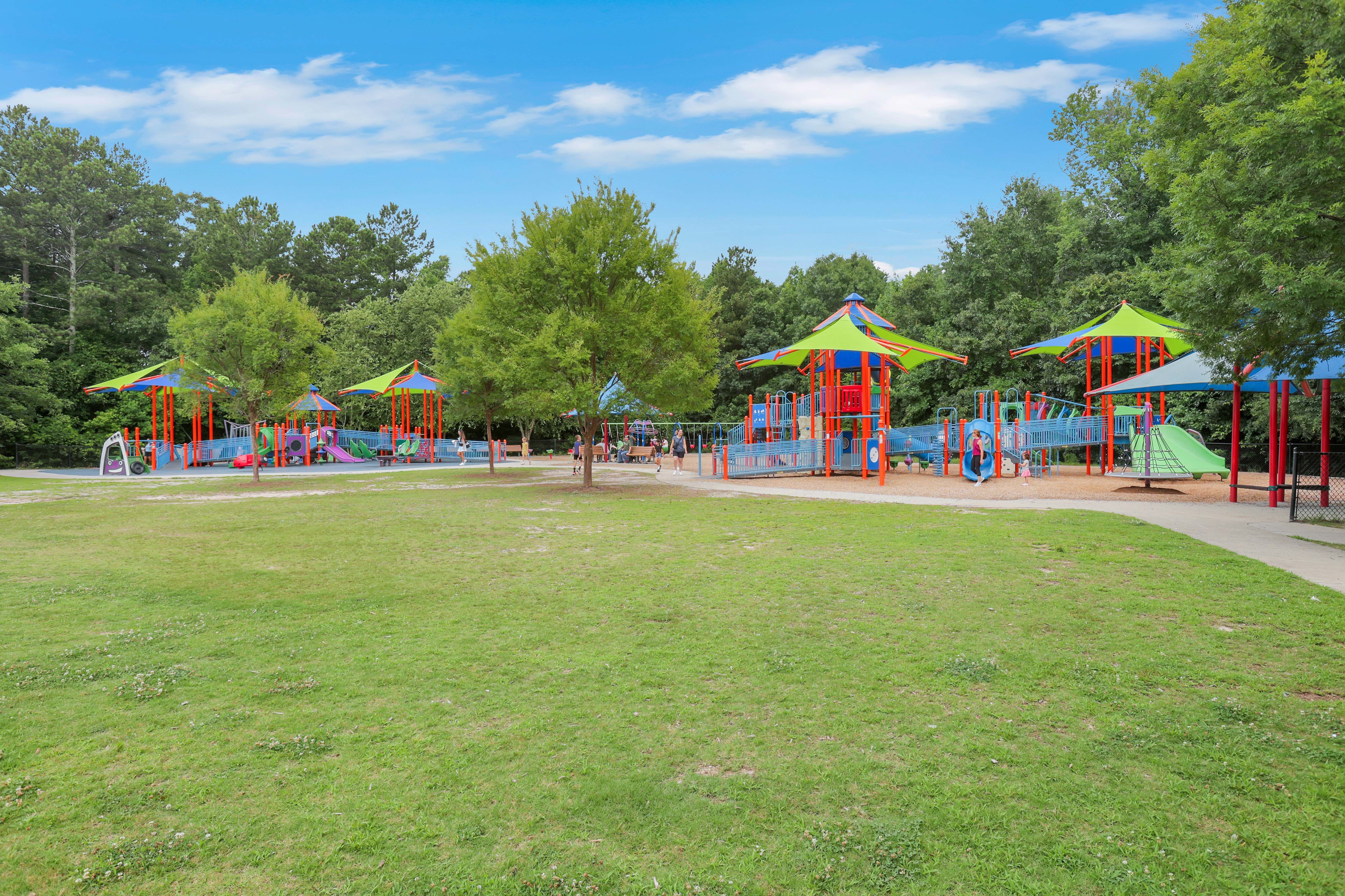 Duncan Creek Park