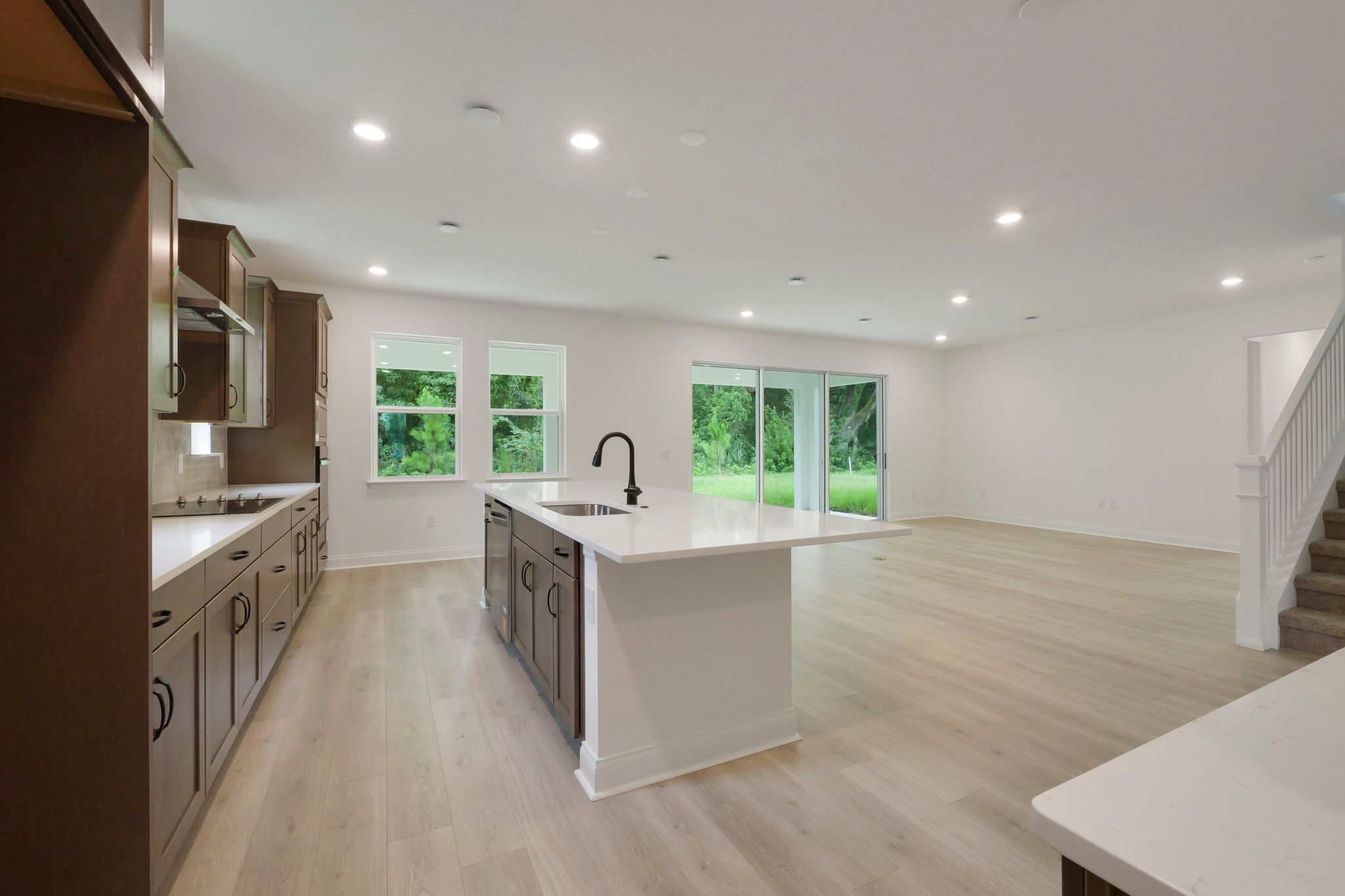 Sequoia Kitchen