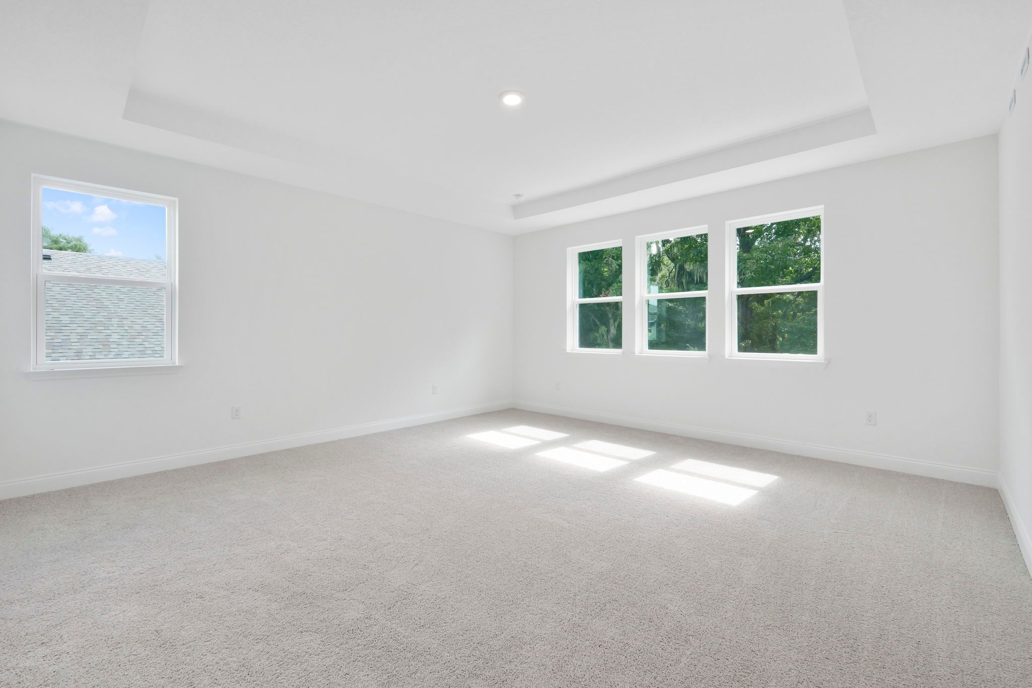Sequoia Primary Bedroom