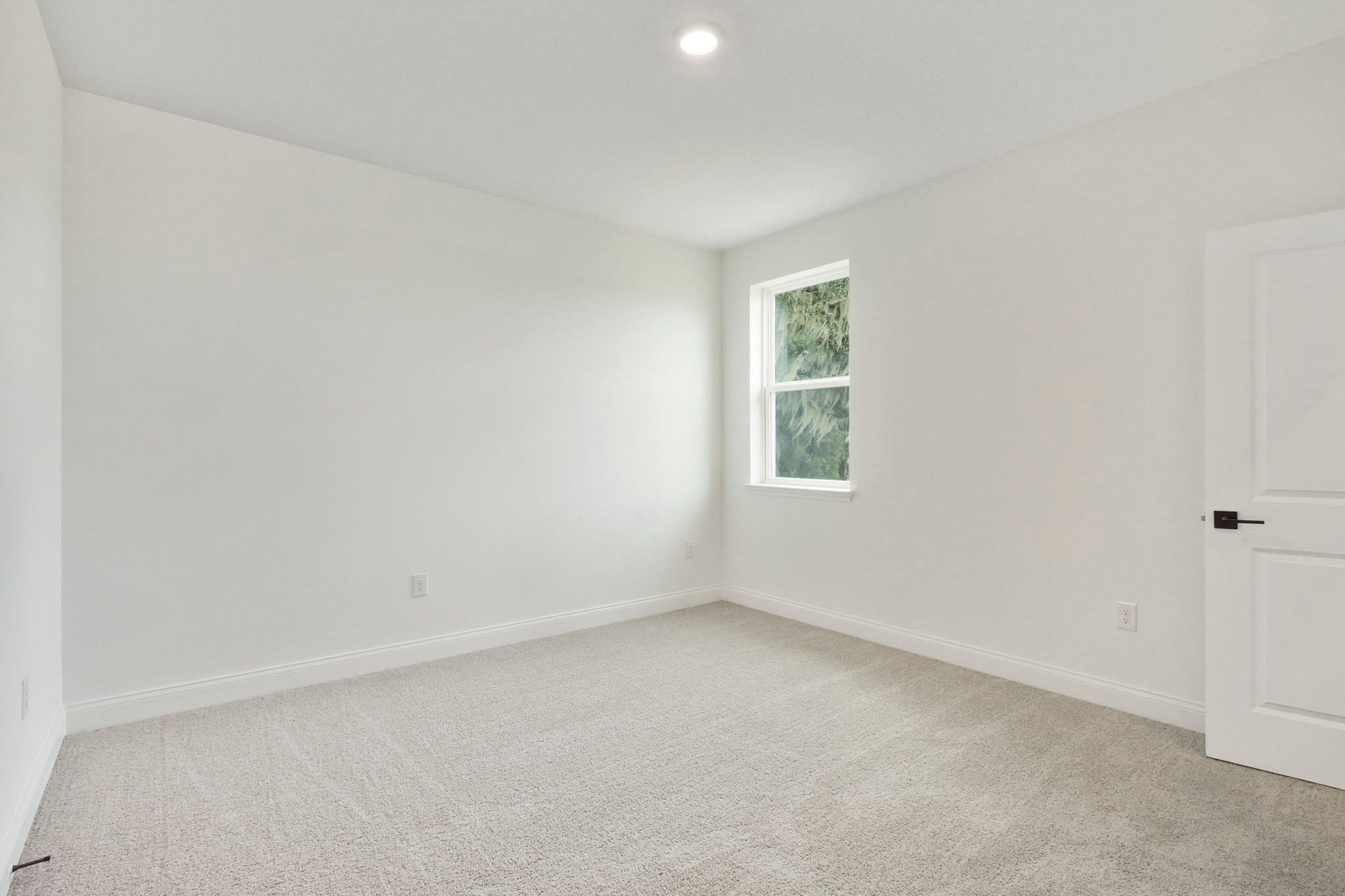 Sequoia Bedroom 3