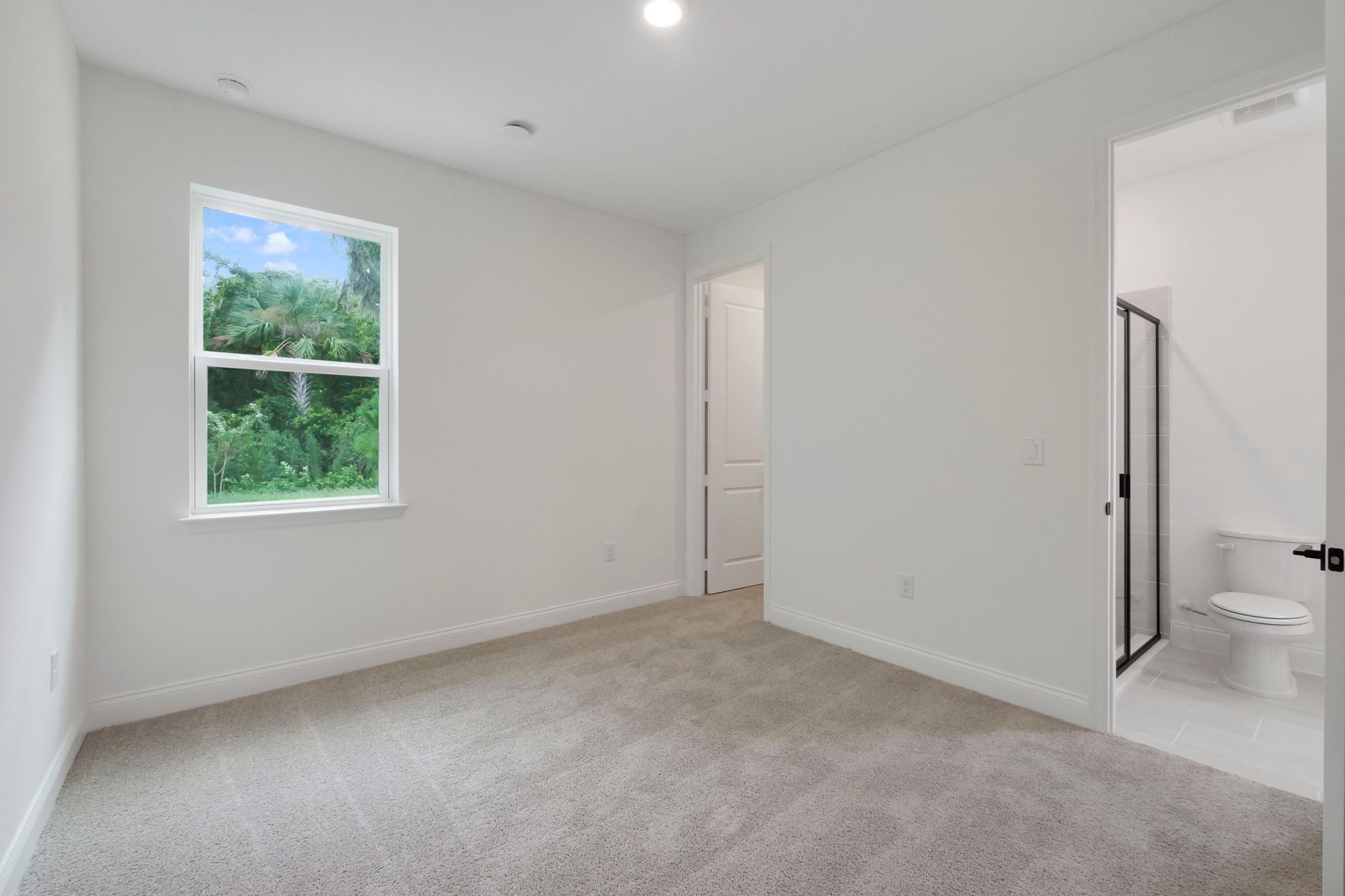Sequoia Bedroom 4