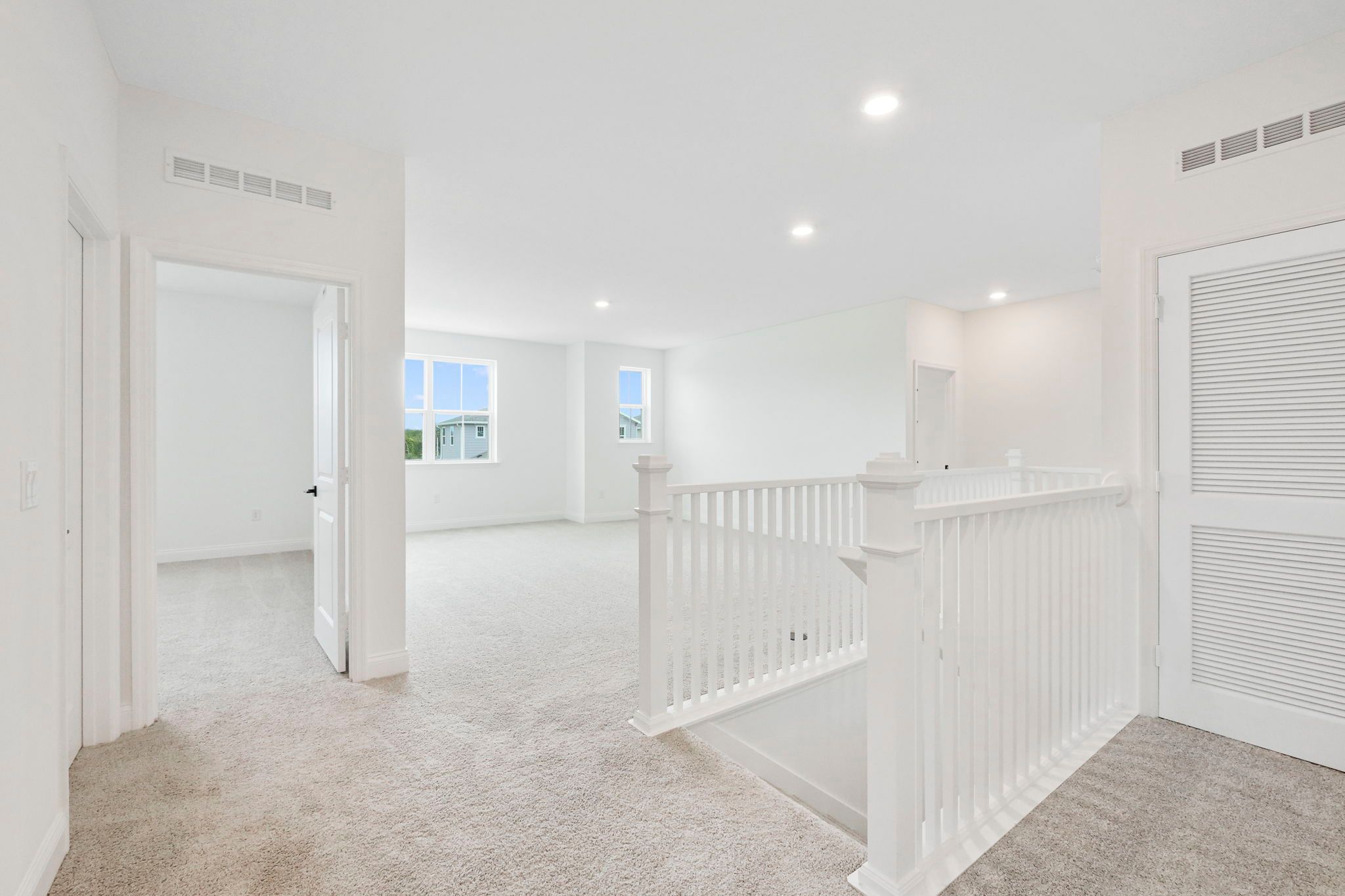 Sequoia Loft