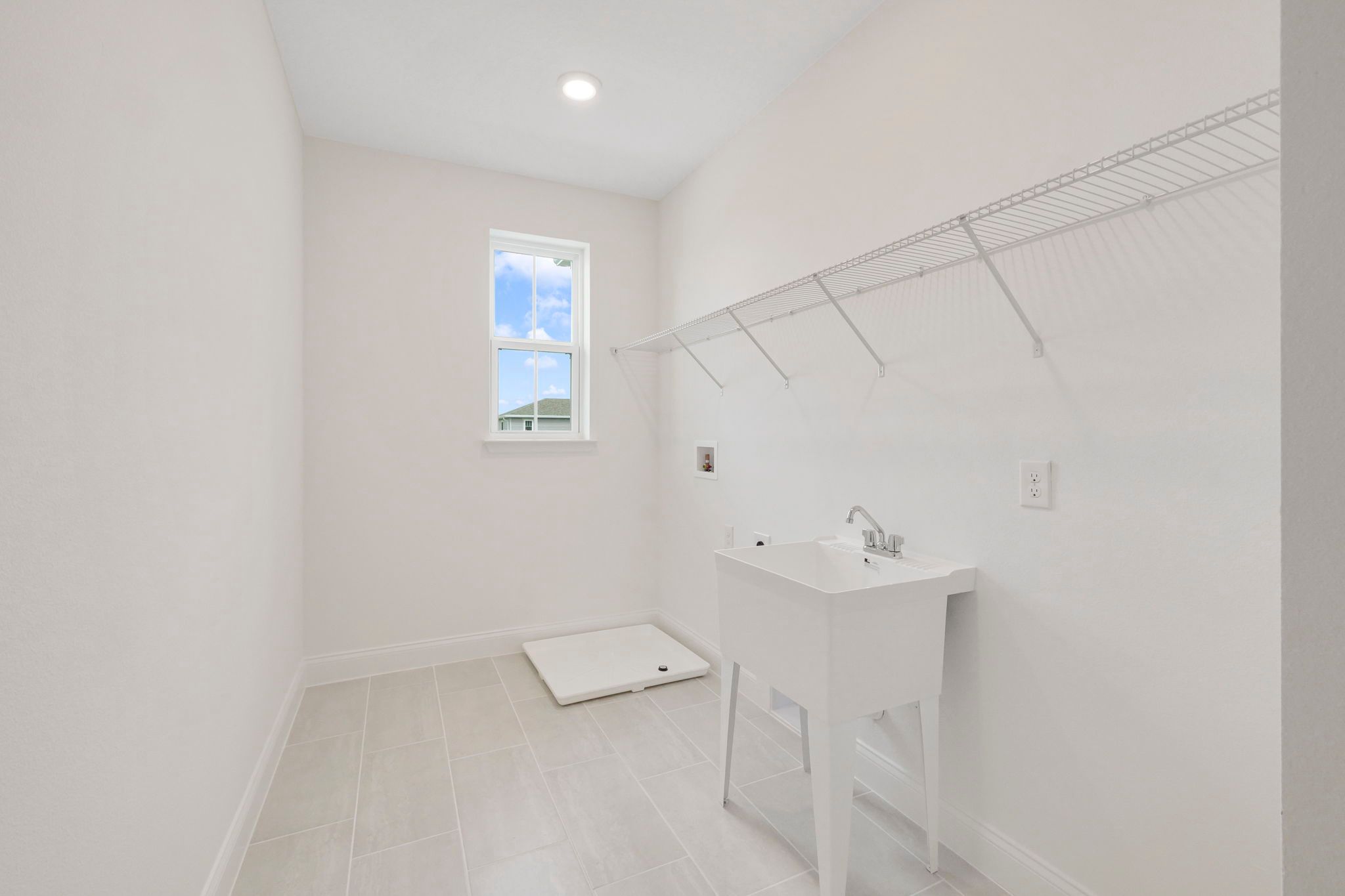 Sequoia Laundry