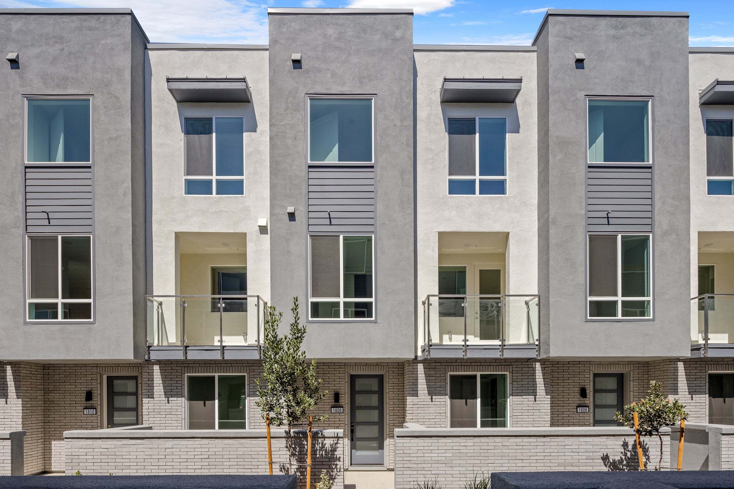 Sutter Urban Lifestyle L Exterior