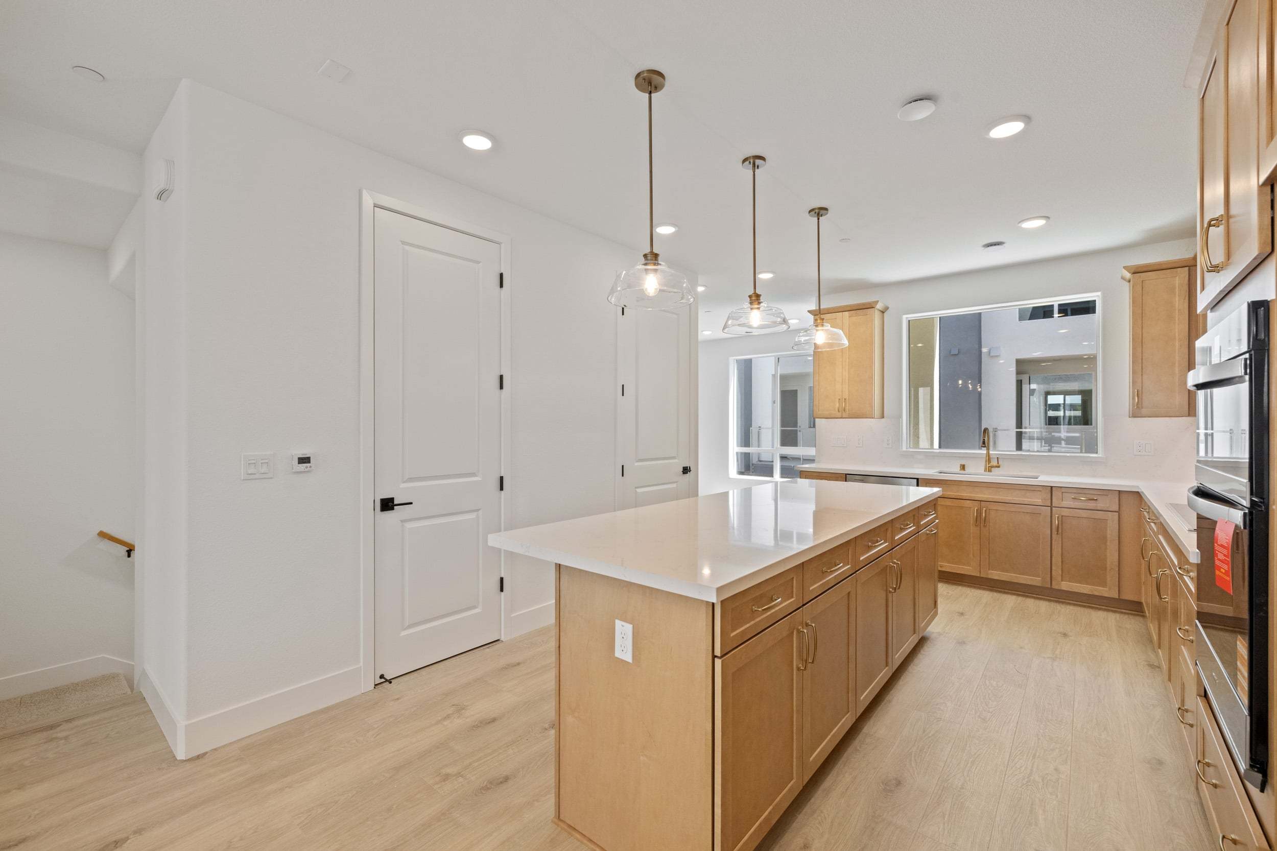 Sutter Kitchen