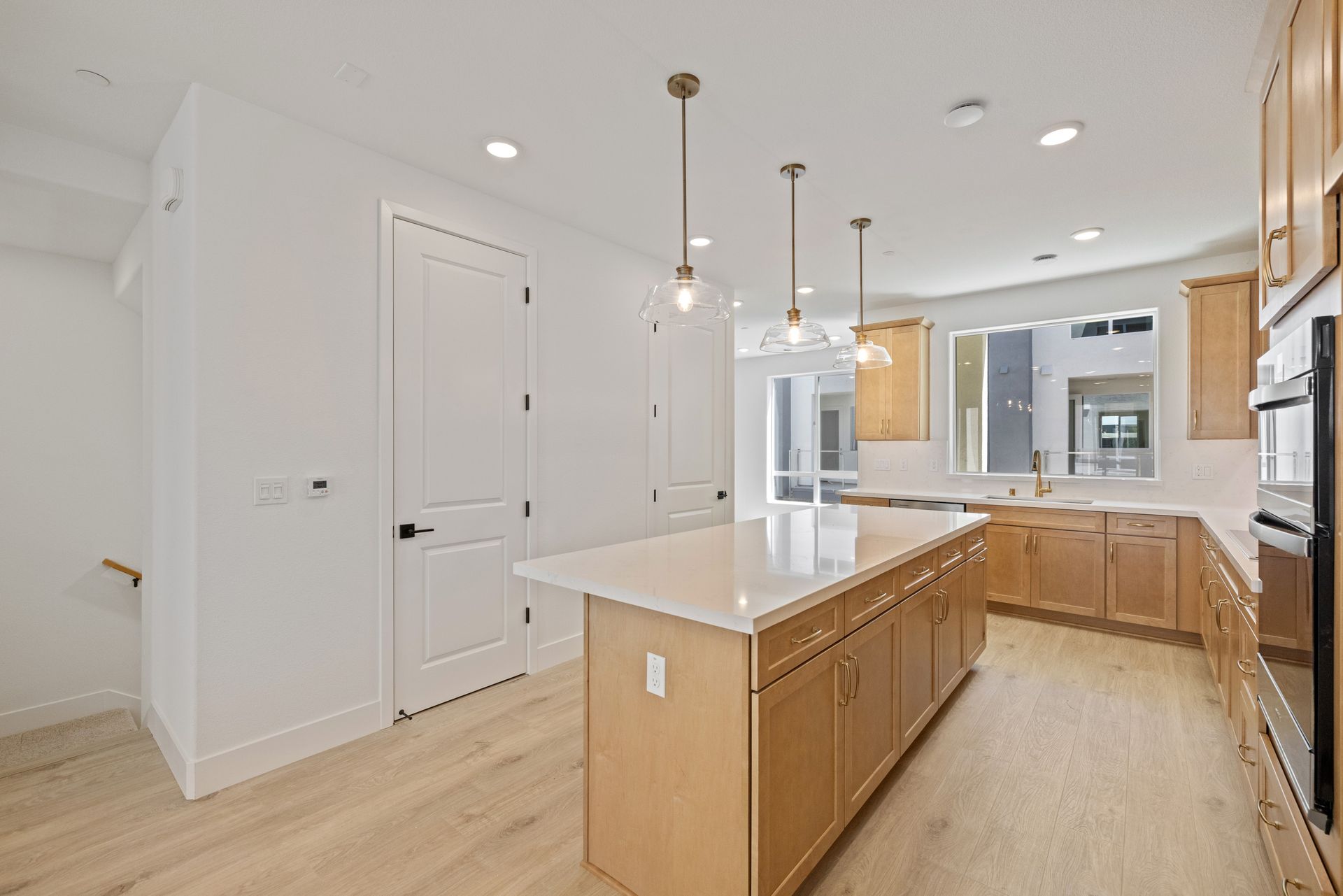 Sutter Kitchen