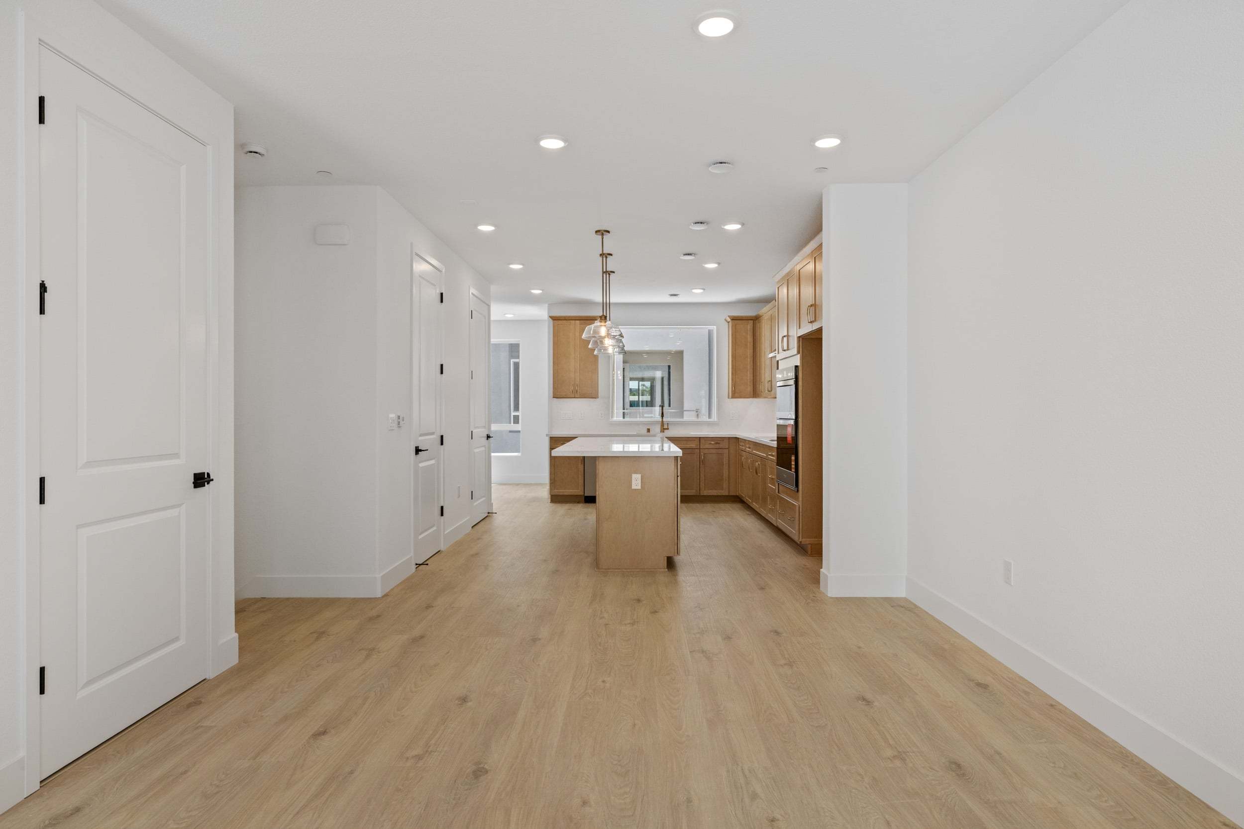Sutter Kitchen