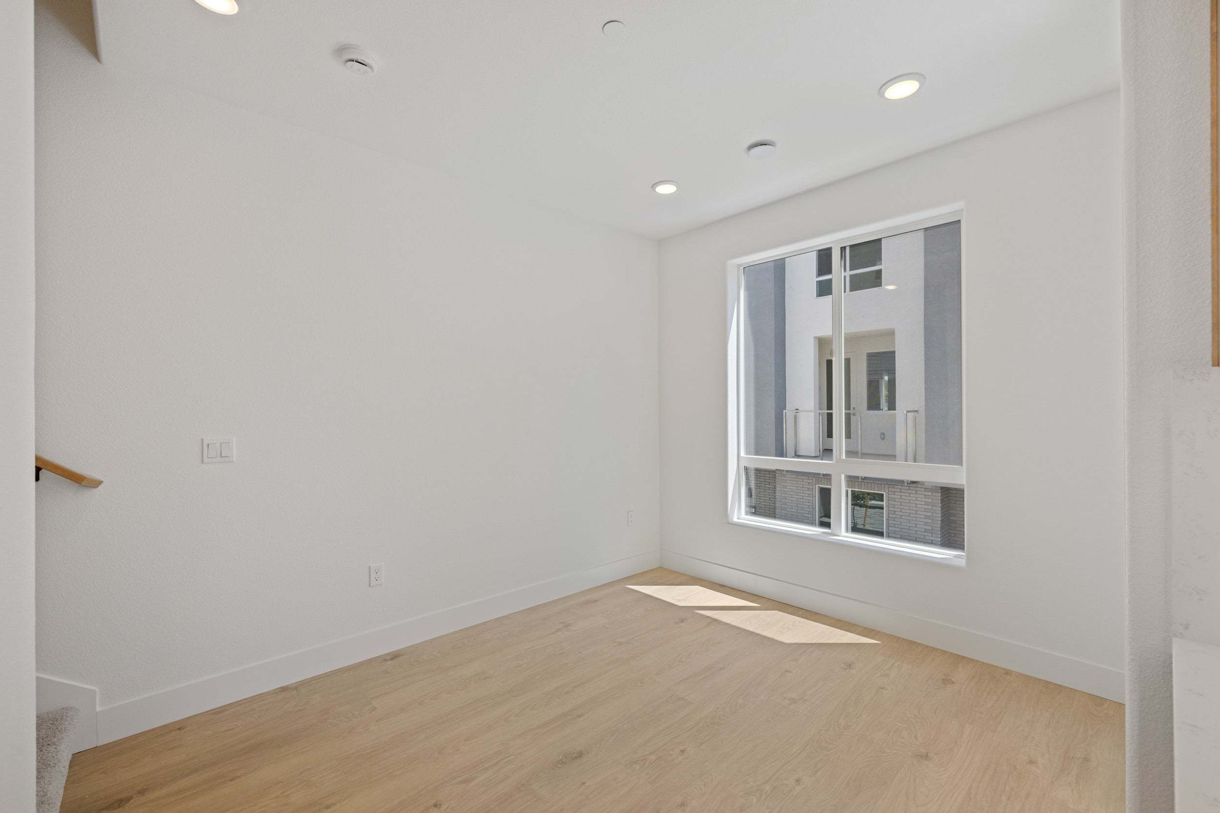 Sutter Dining Room