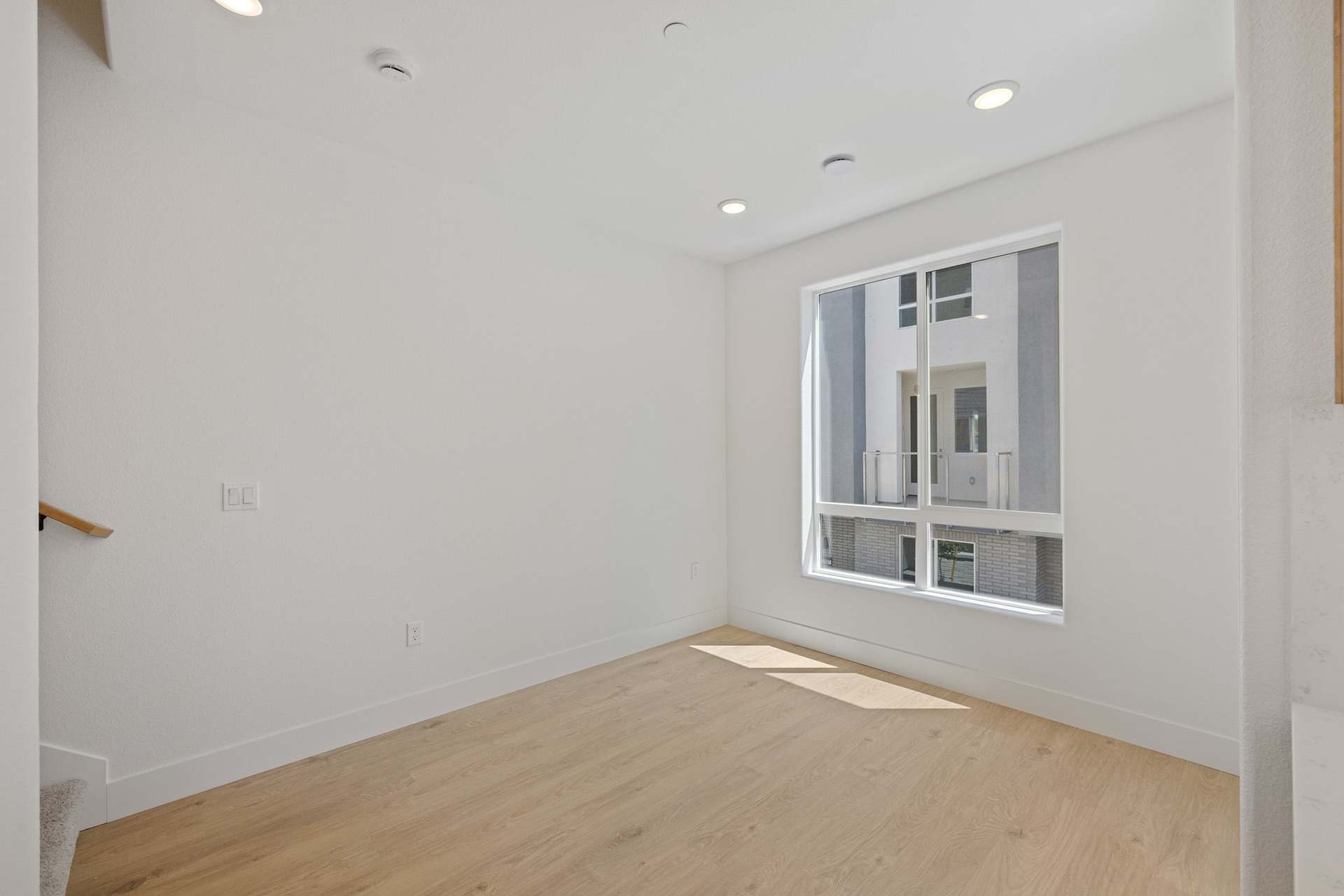 Sutter Dining Room