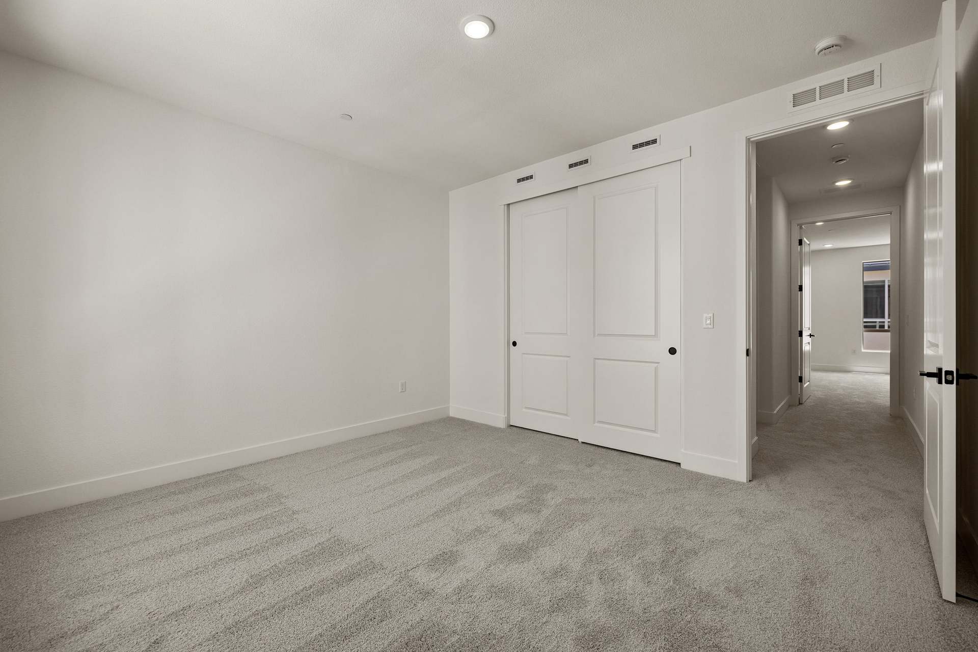 Sutter Bedroom 2