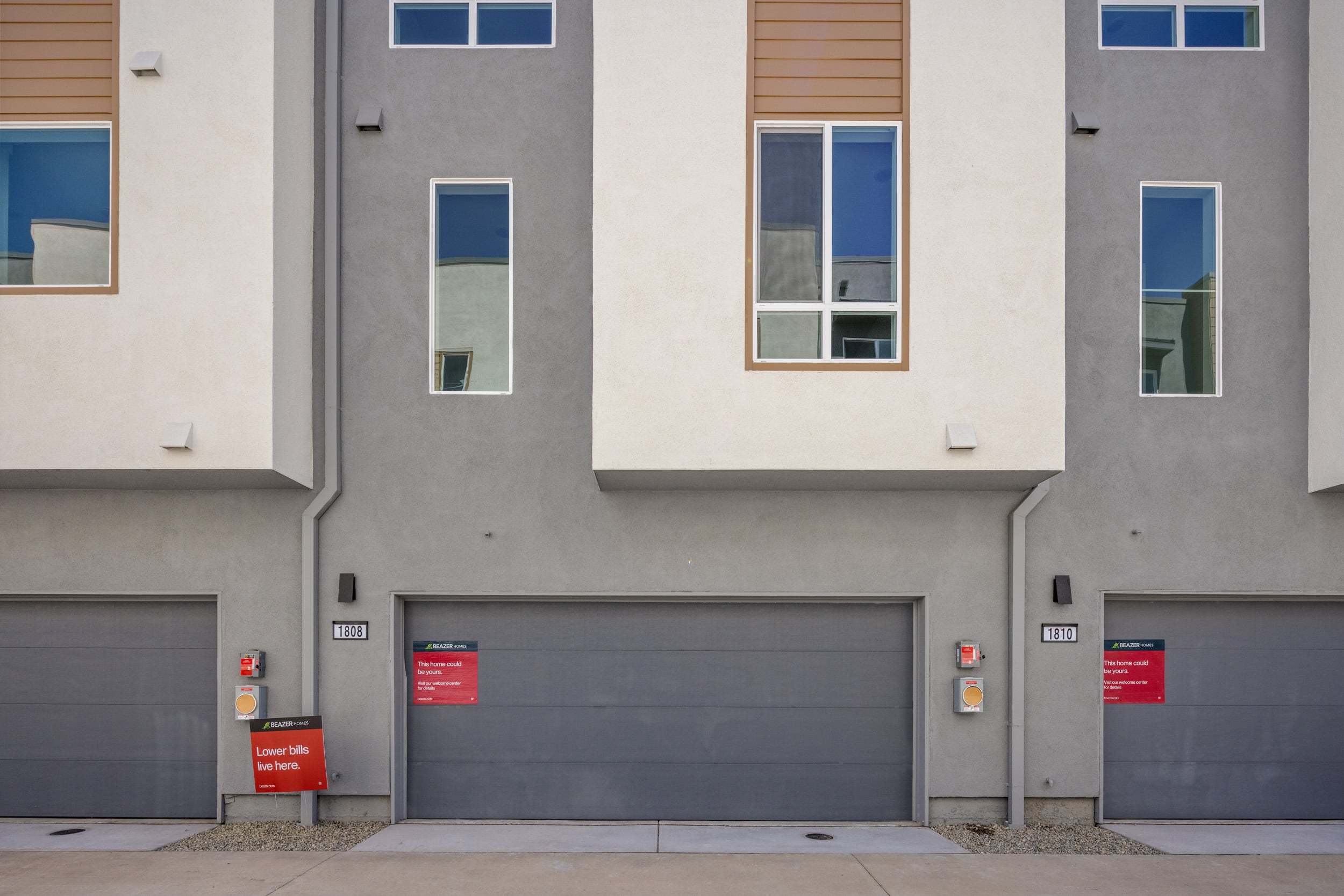 Sutter Urban Lifestyle L Exterior