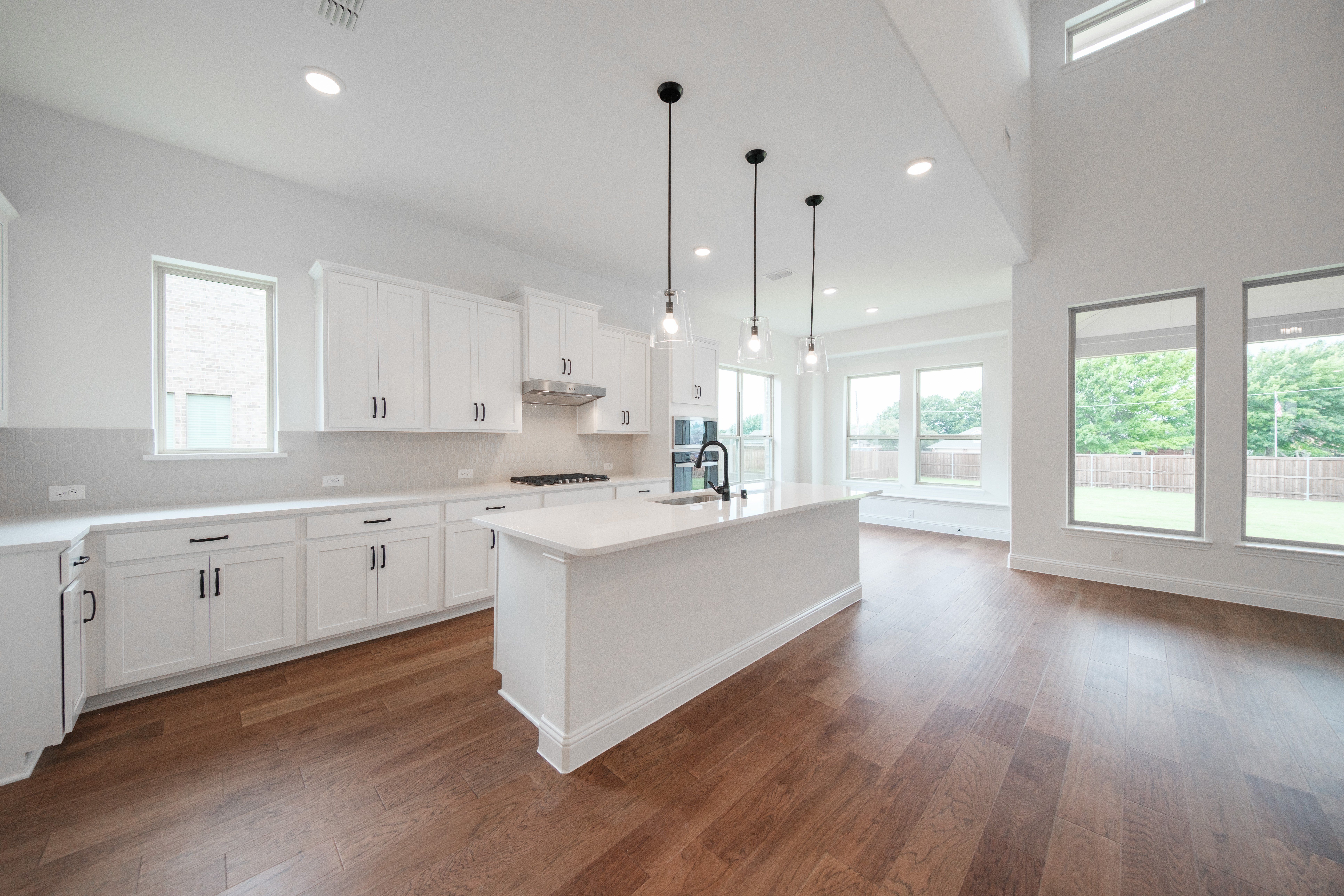 Summerfield Kitchen