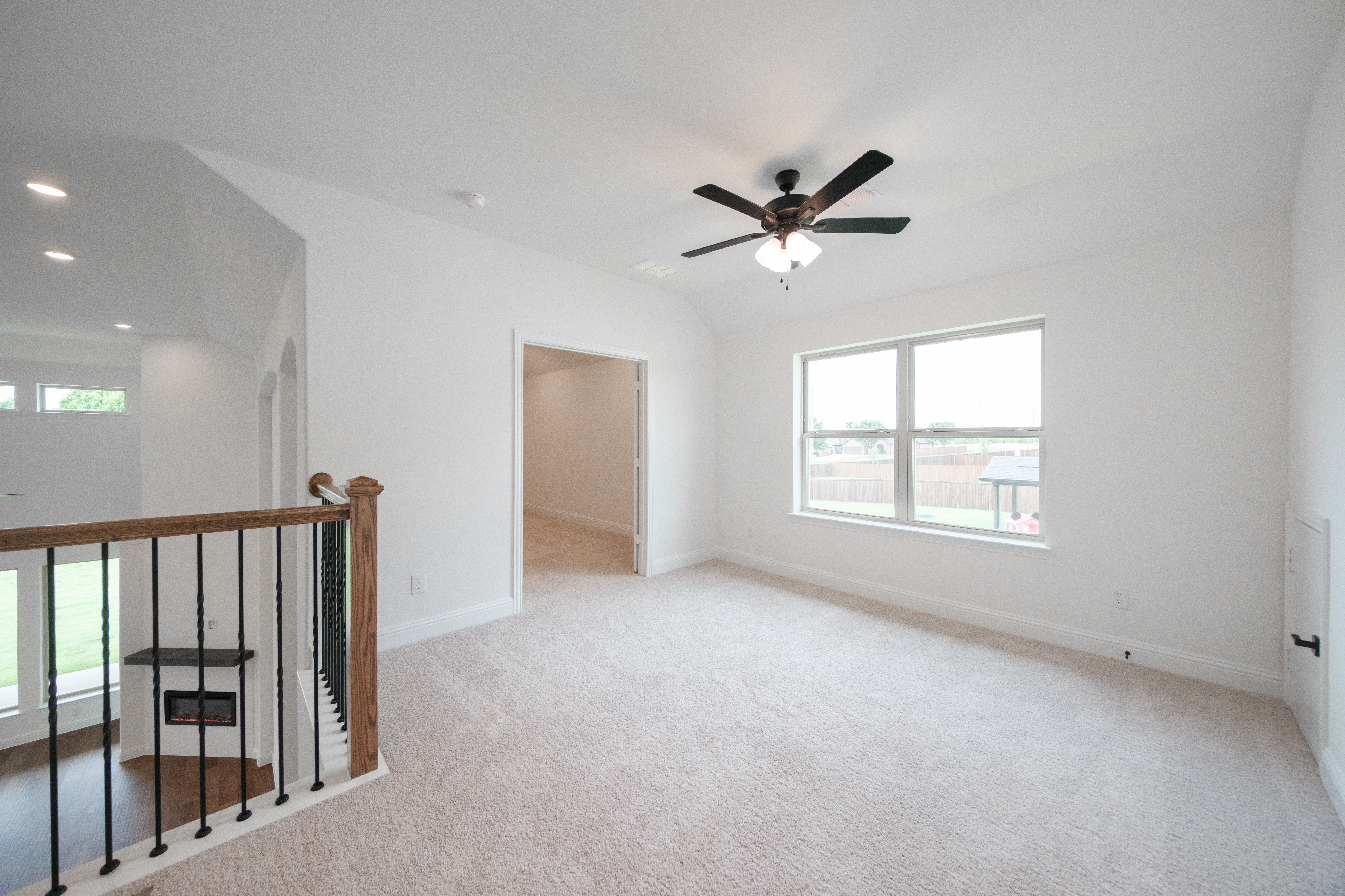 Summerfield Game Room